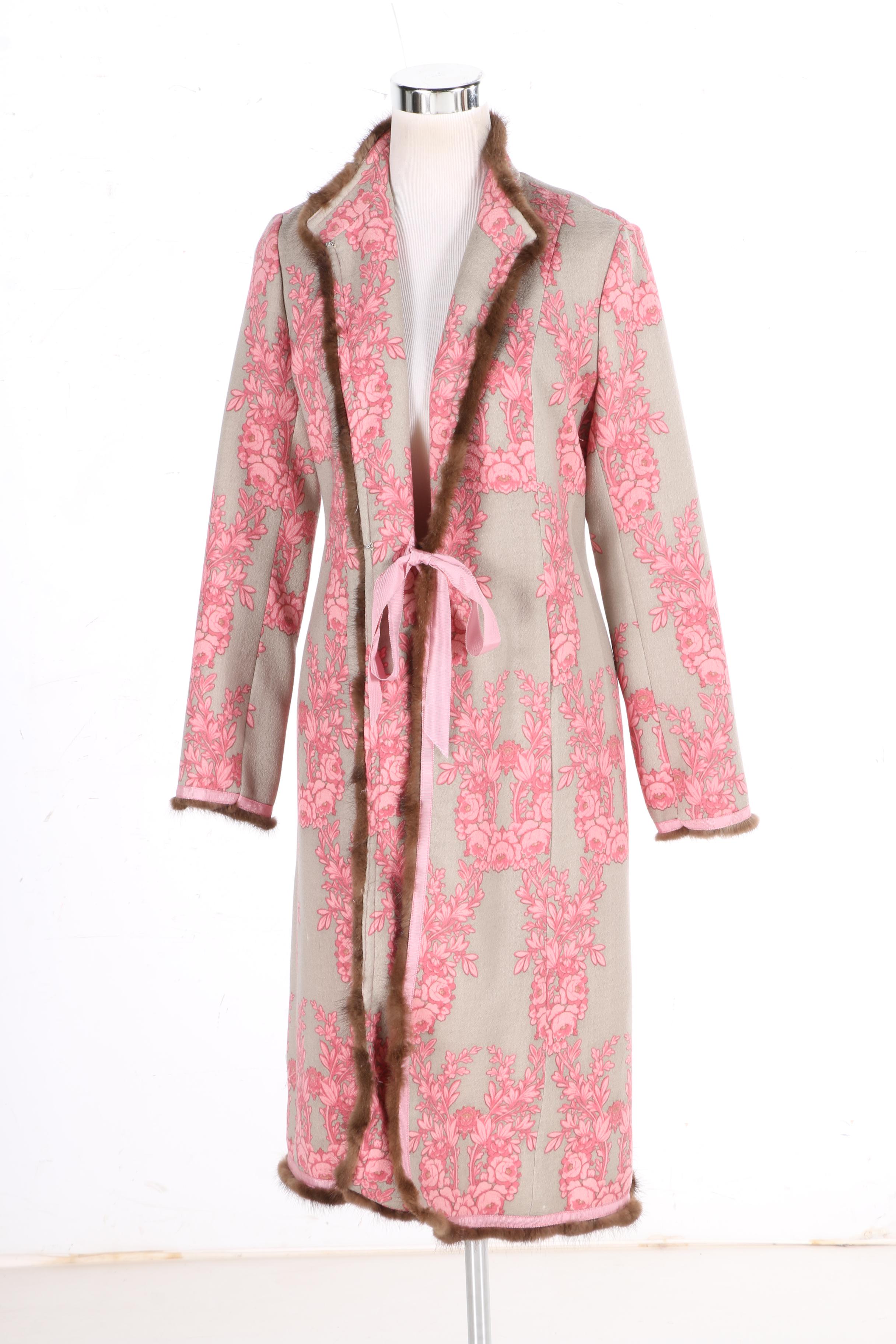 Zelda and Tracy Reese Women's Coats