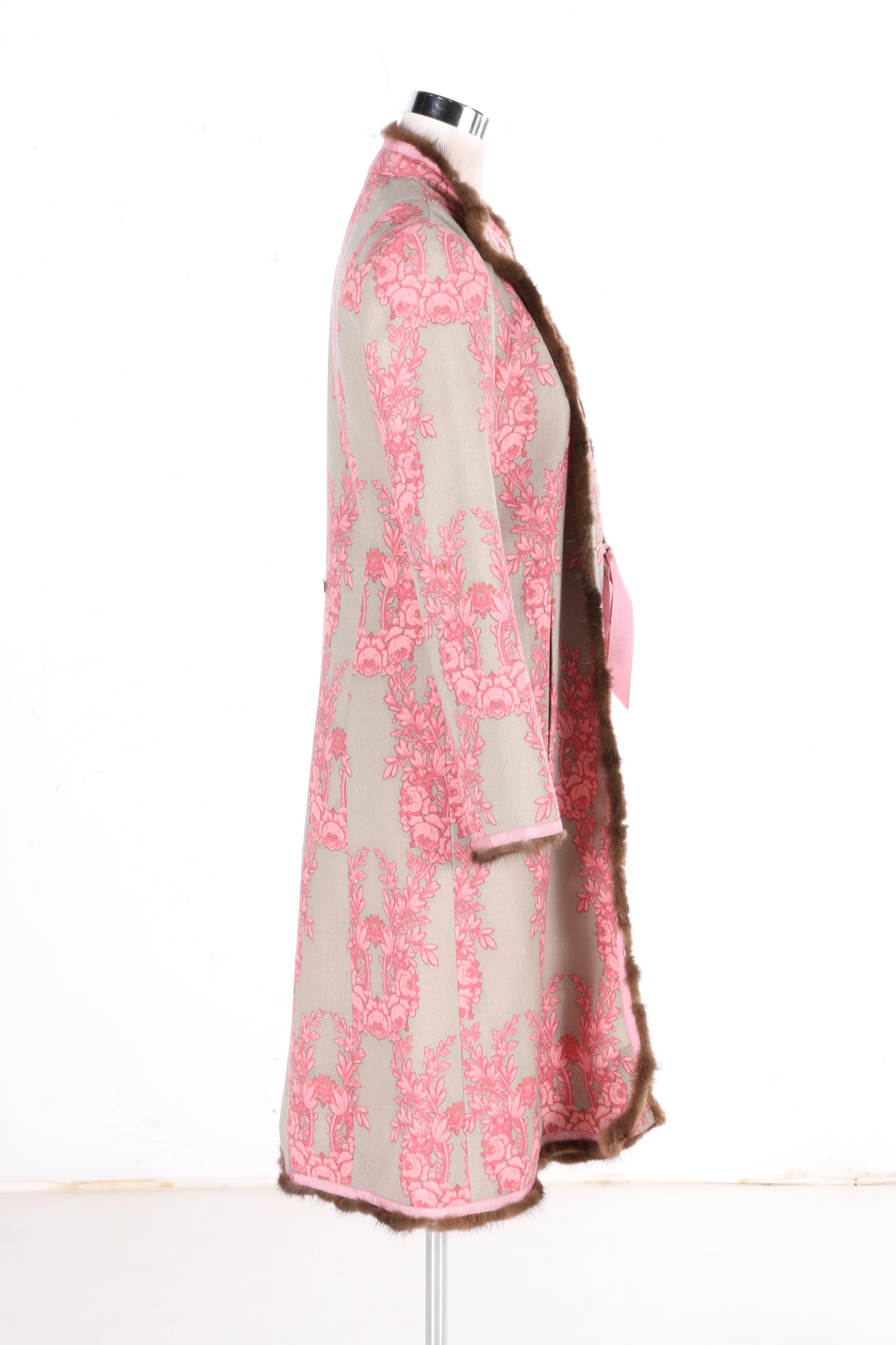 Zelda and Tracy Reese Women's Coats