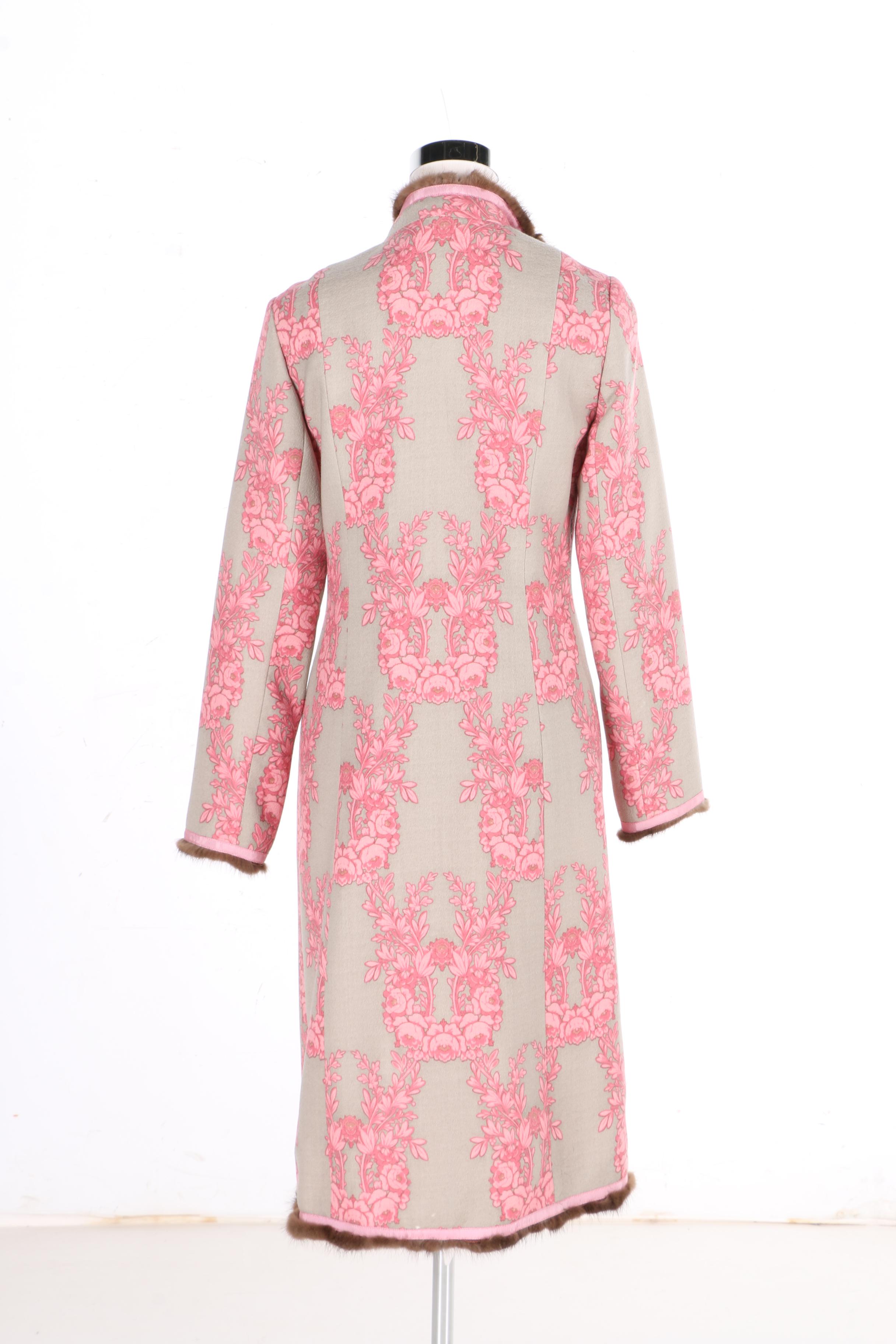 Zelda and Tracy Reese Women's Coats