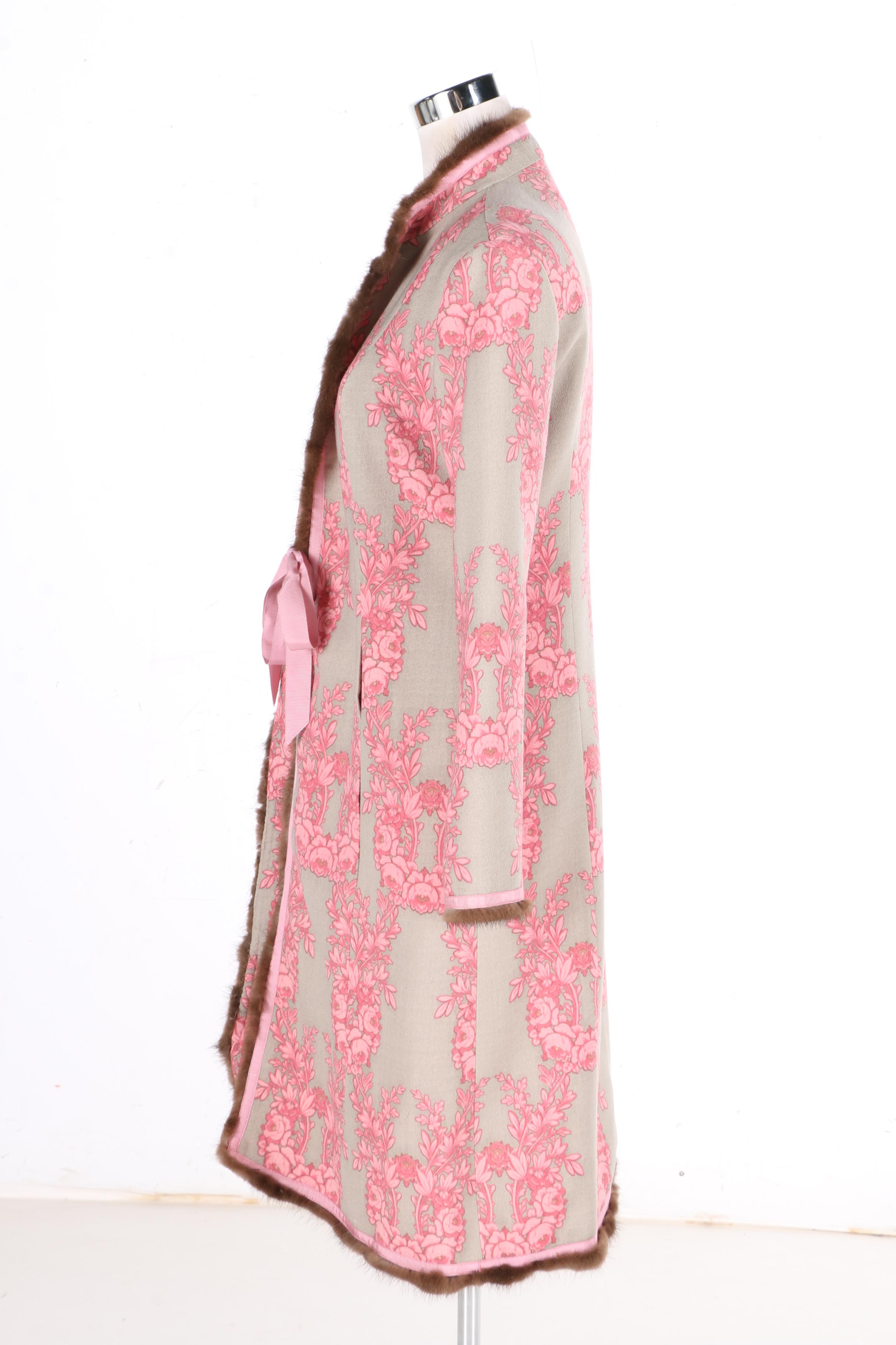 Zelda and Tracy Reese Women's Coats