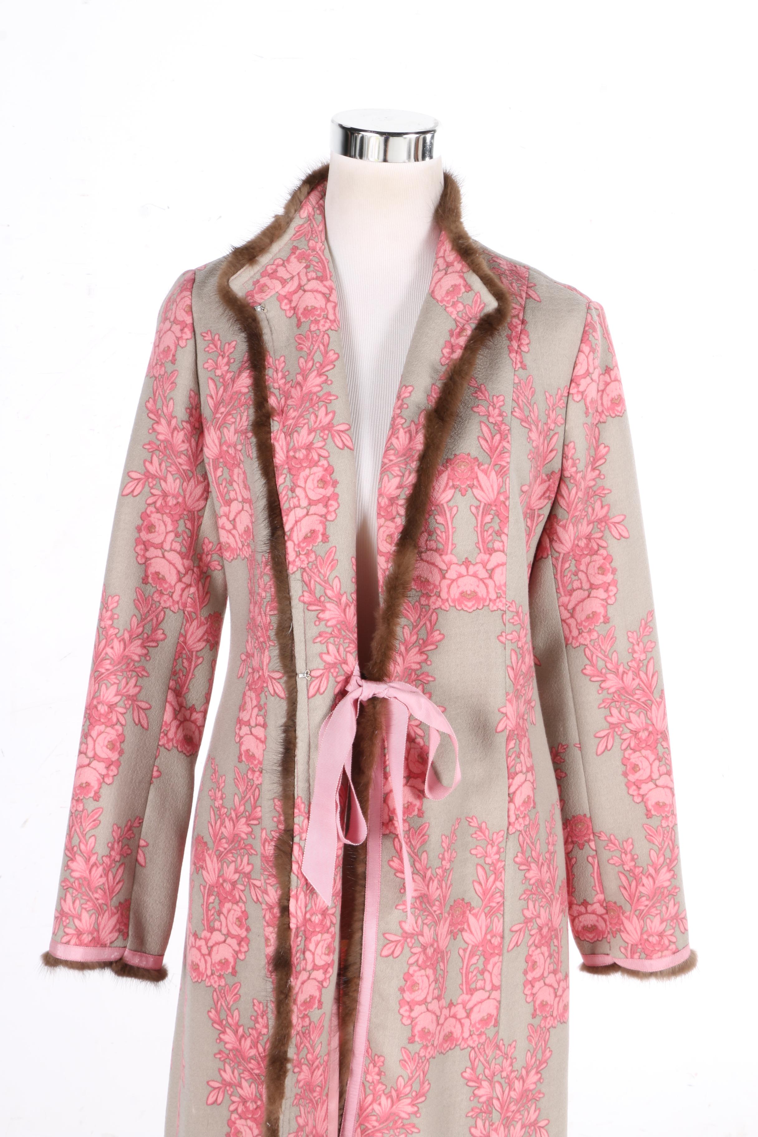 Zelda and Tracy Reese Women's Coats