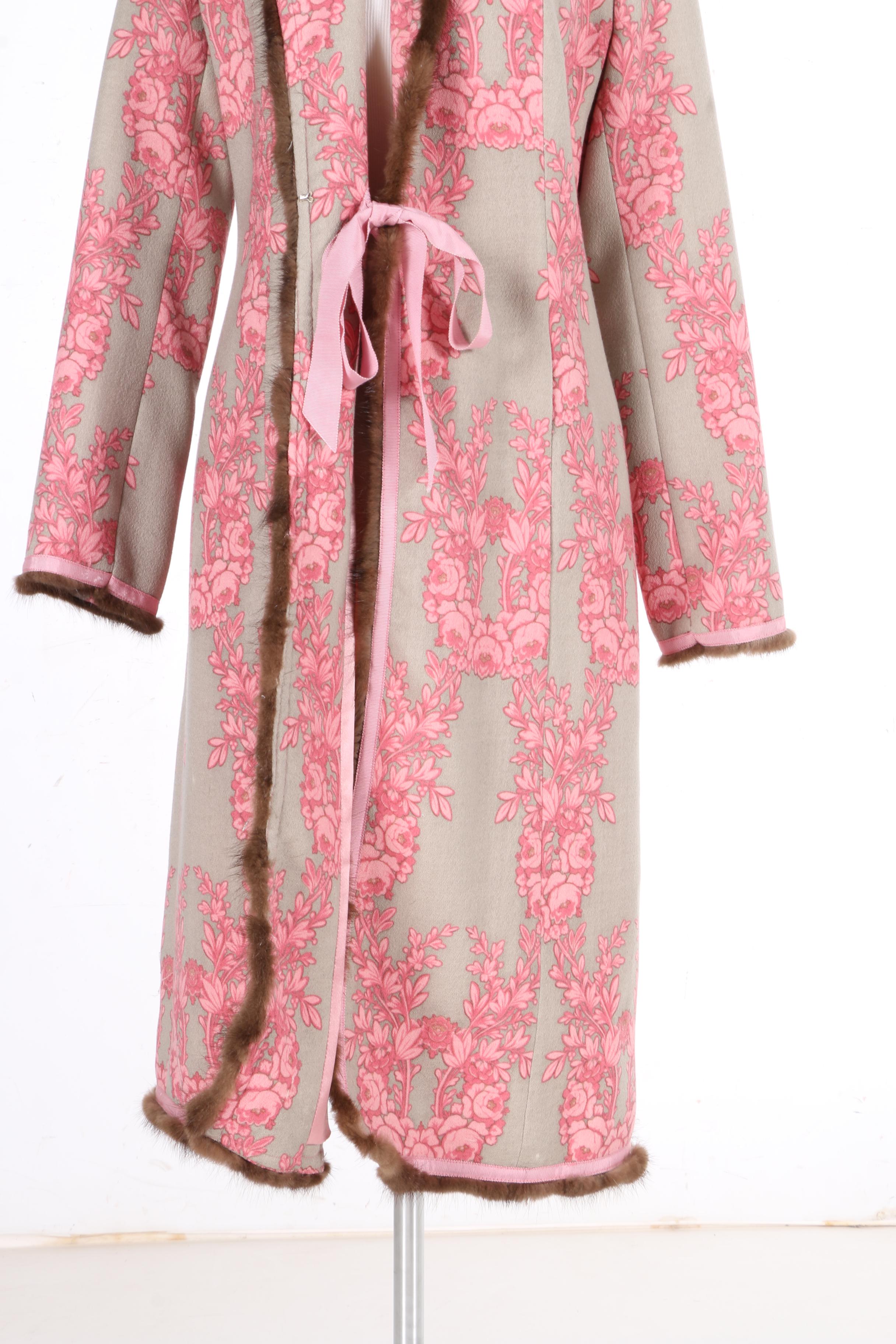 Zelda and Tracy Reese Women's Coats