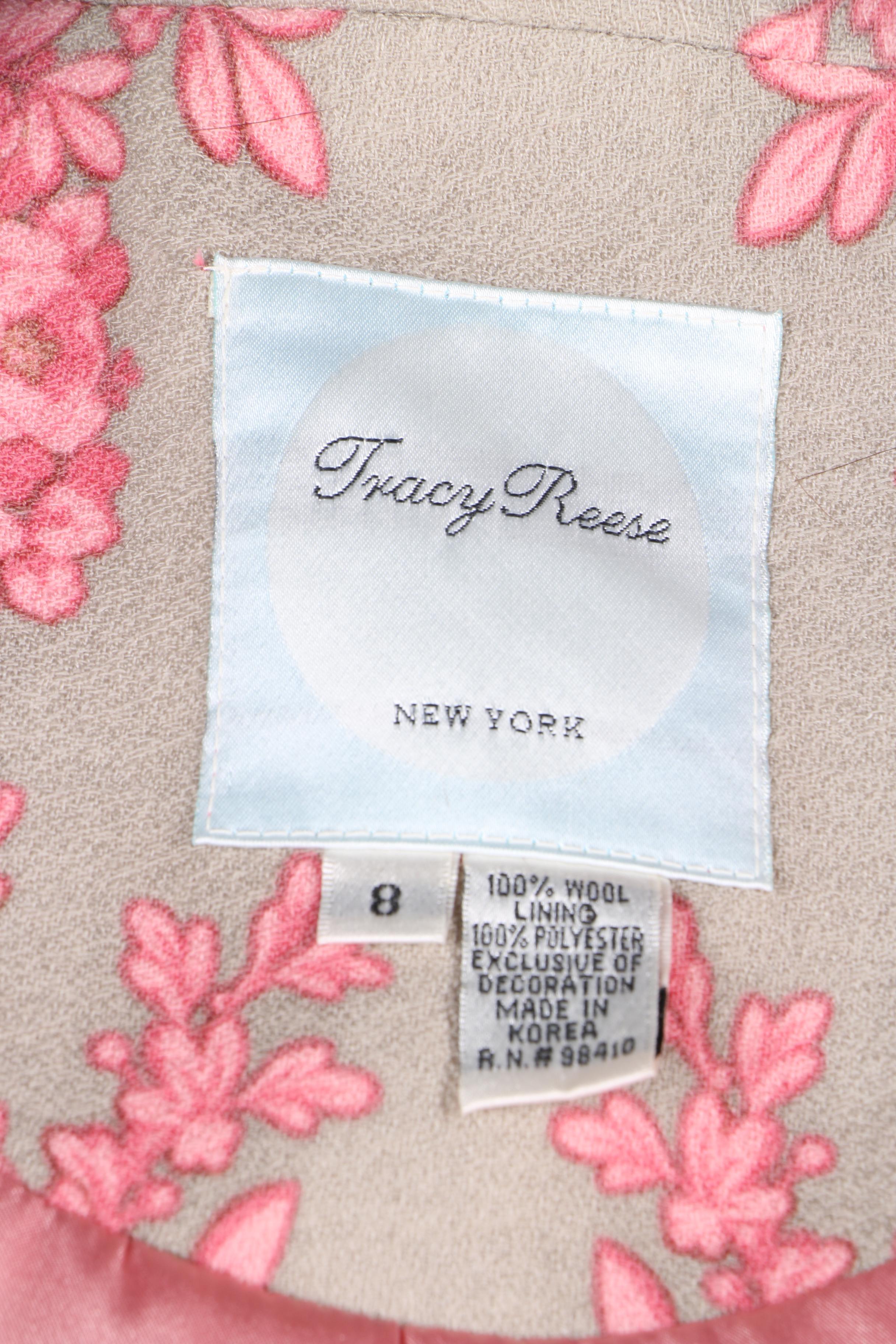 Zelda and Tracy Reese Women's Coats