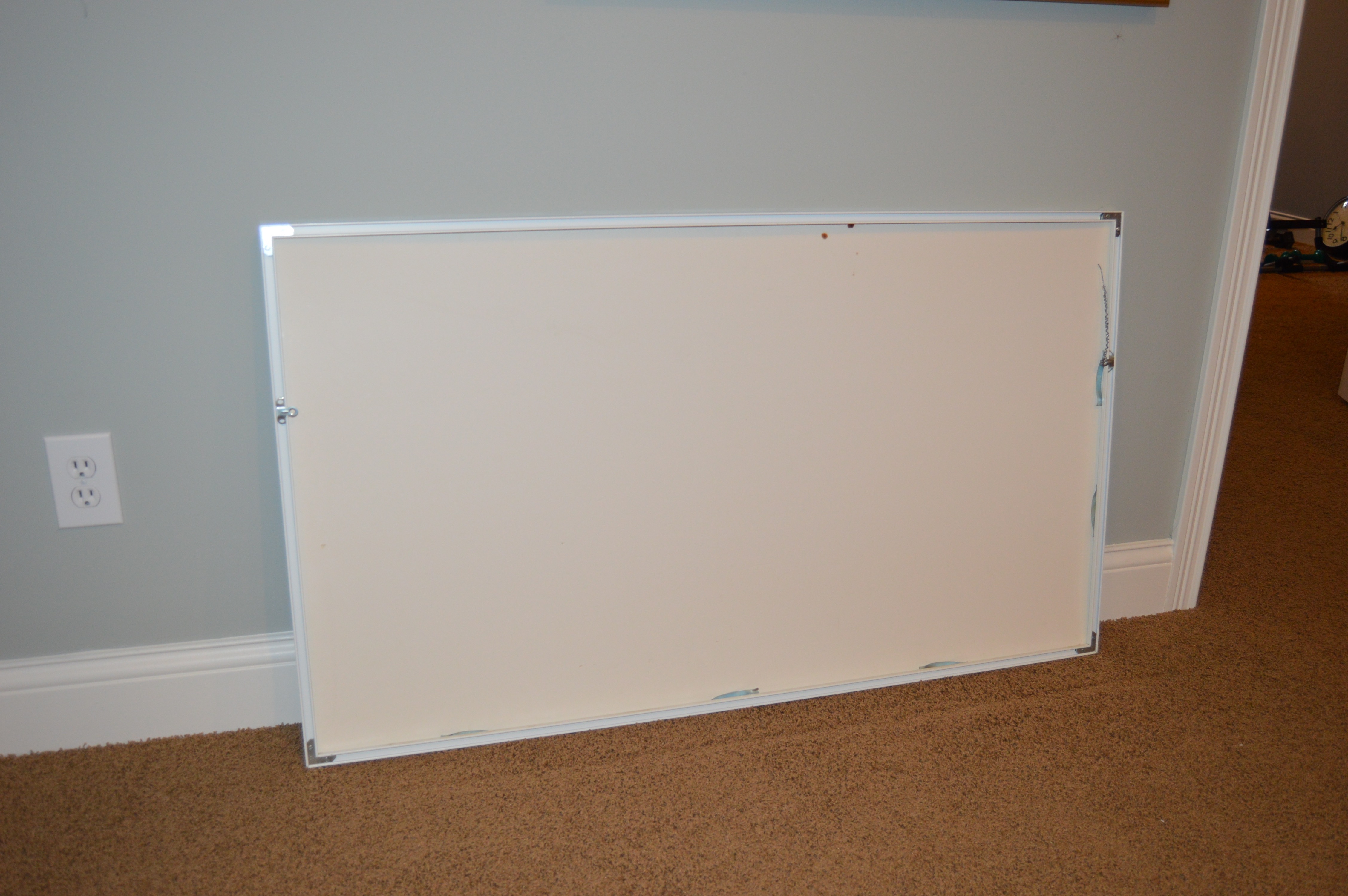 Cincinnati Zoo "New Ones" Poster