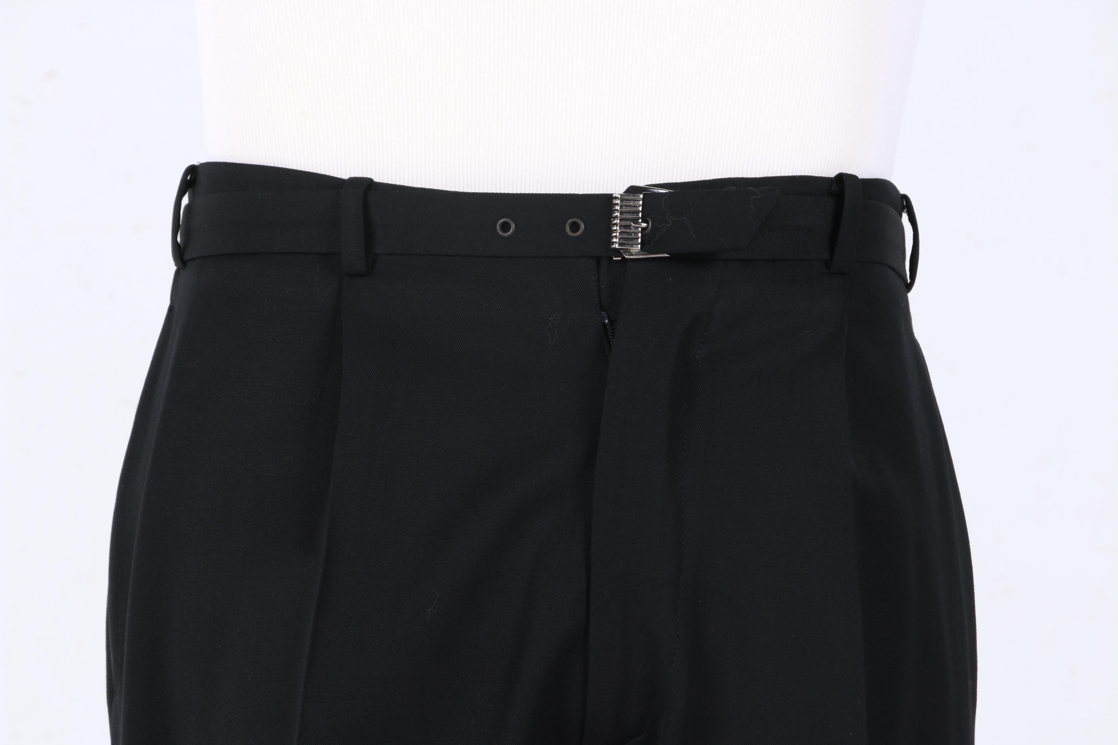 Women's Gianni Versace Dress Pants