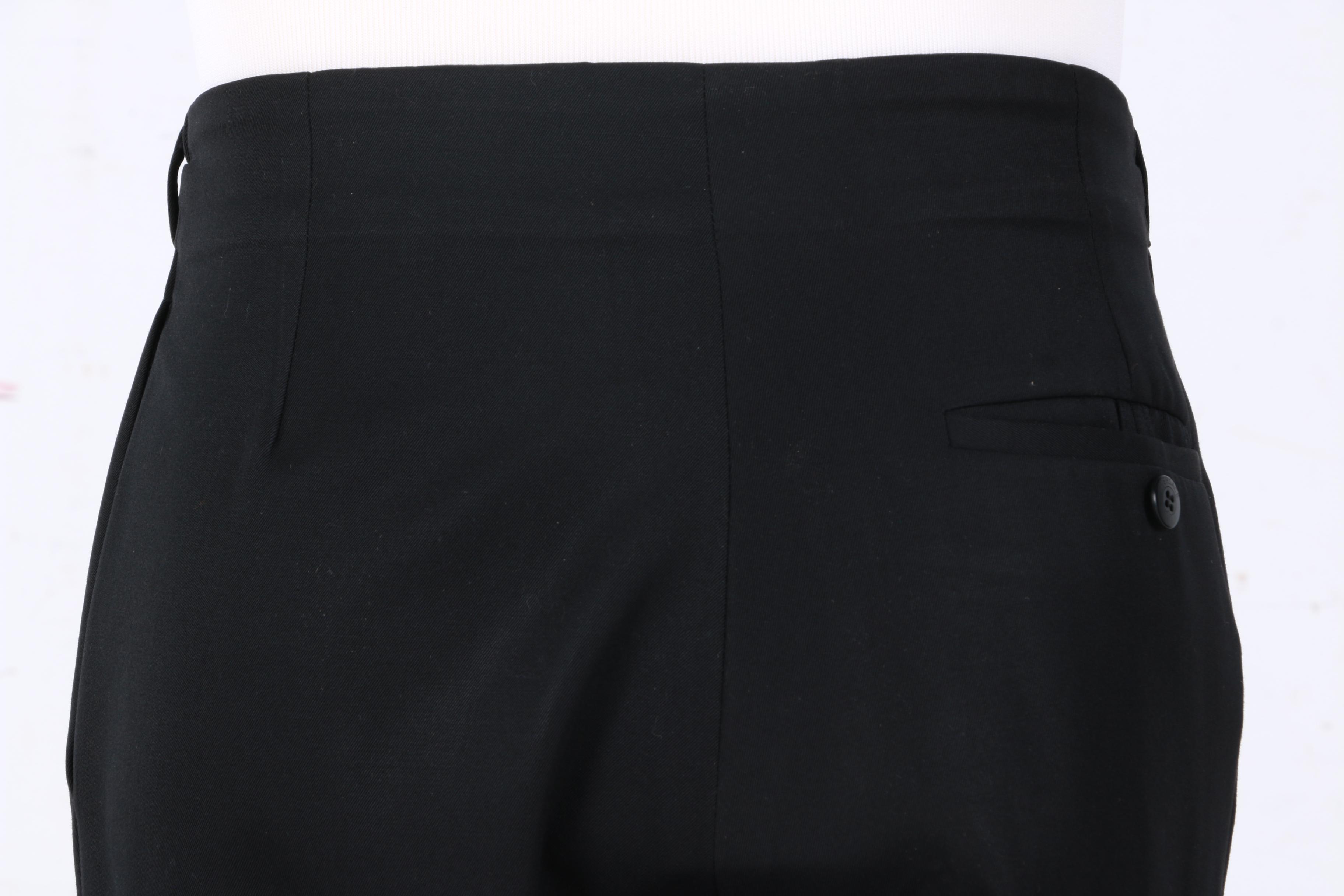 Women's Gianni Versace Dress Pants