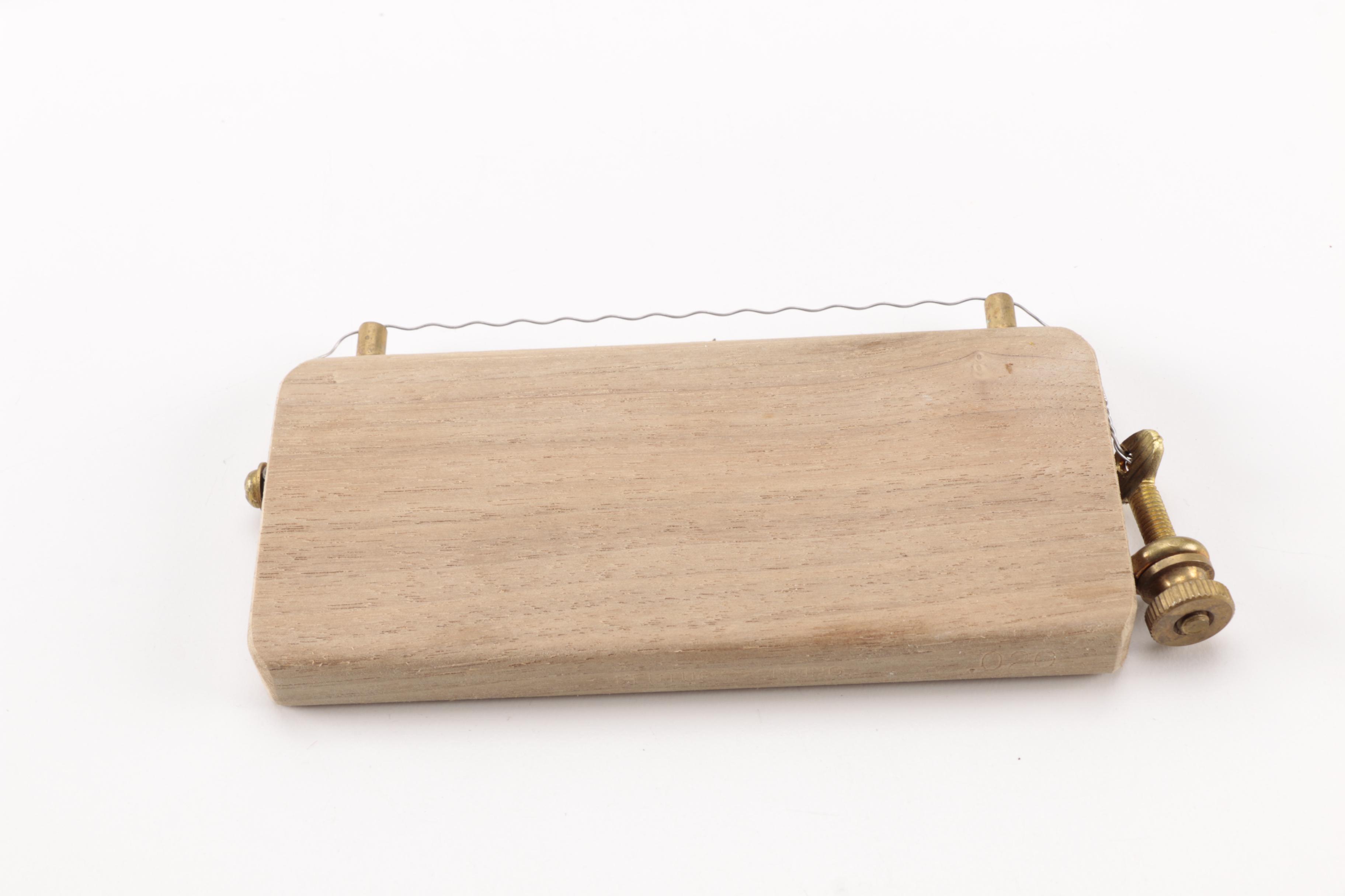 Assortment of Vintage Kitchen Items