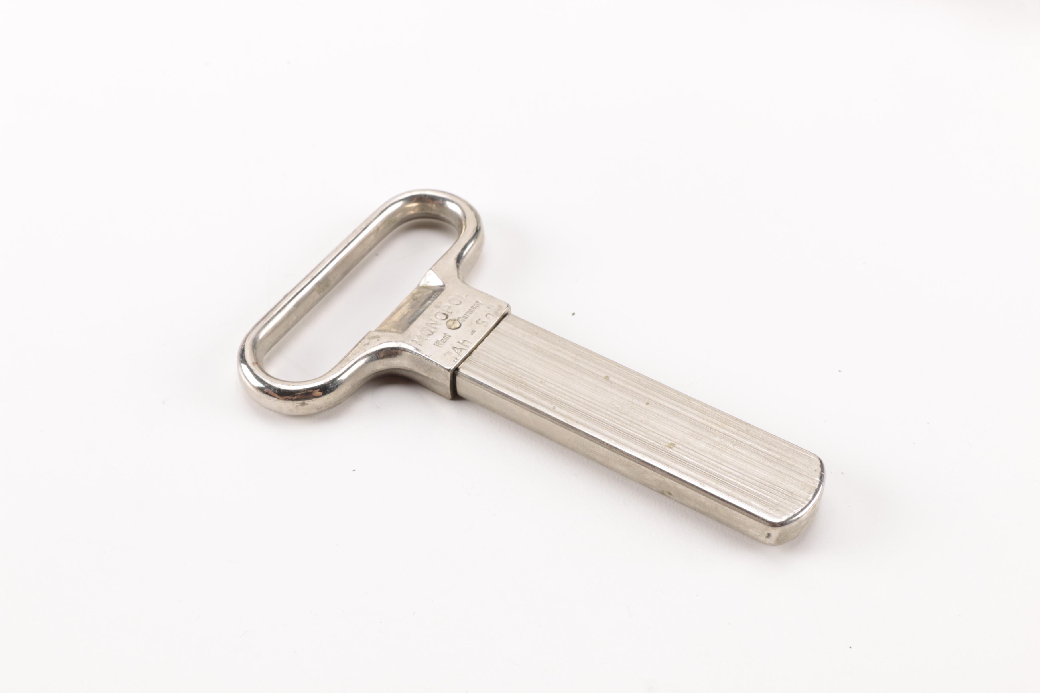 Assortment of Vintage Kitchen Items