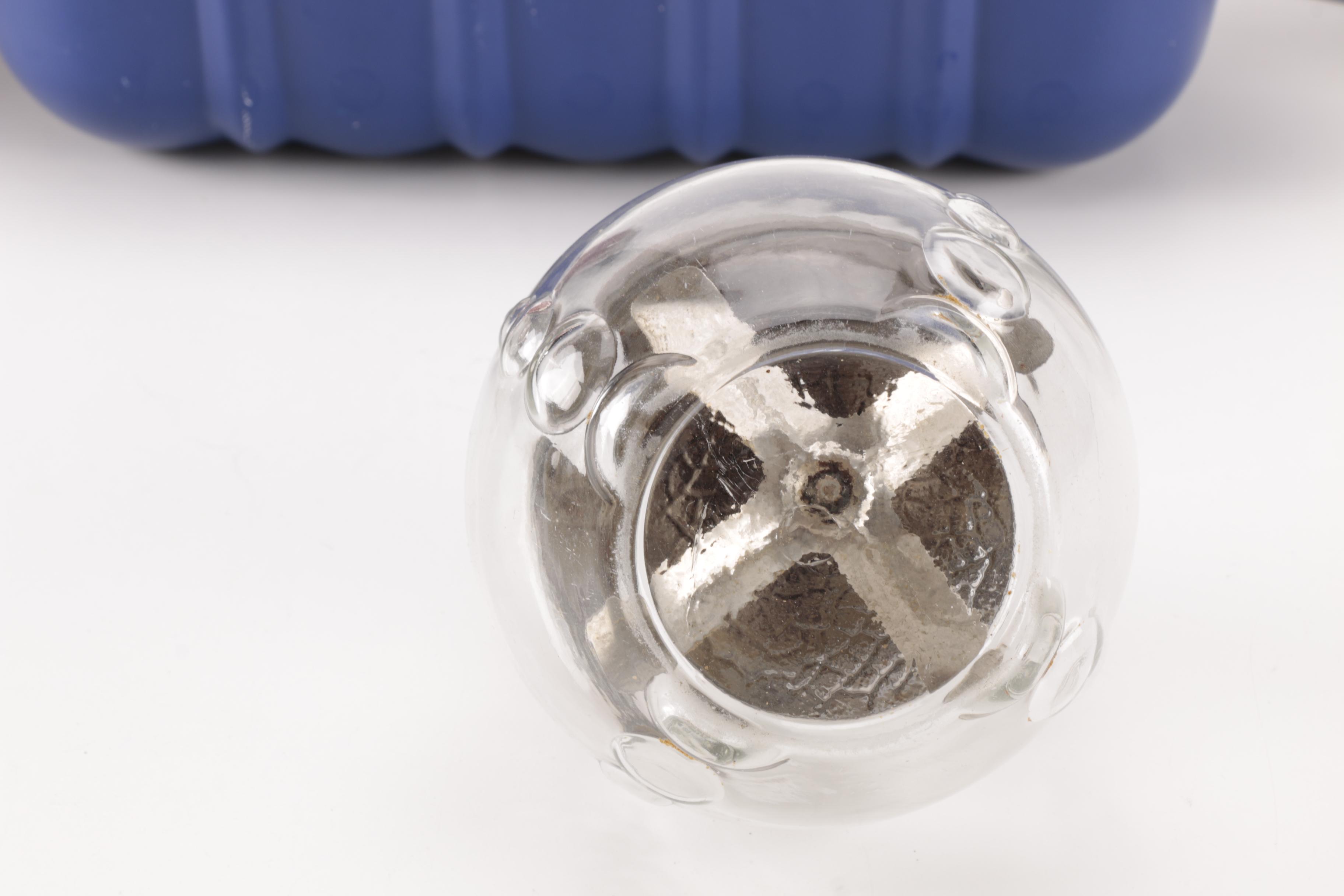 Assortment of Vintage Kitchen Items