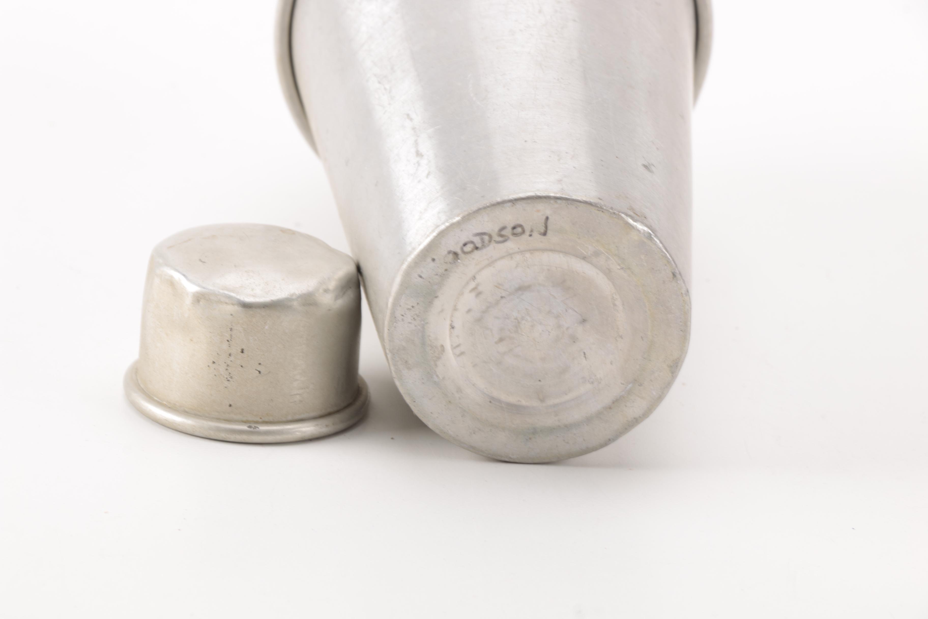 Assortment of Vintage Kitchen Items