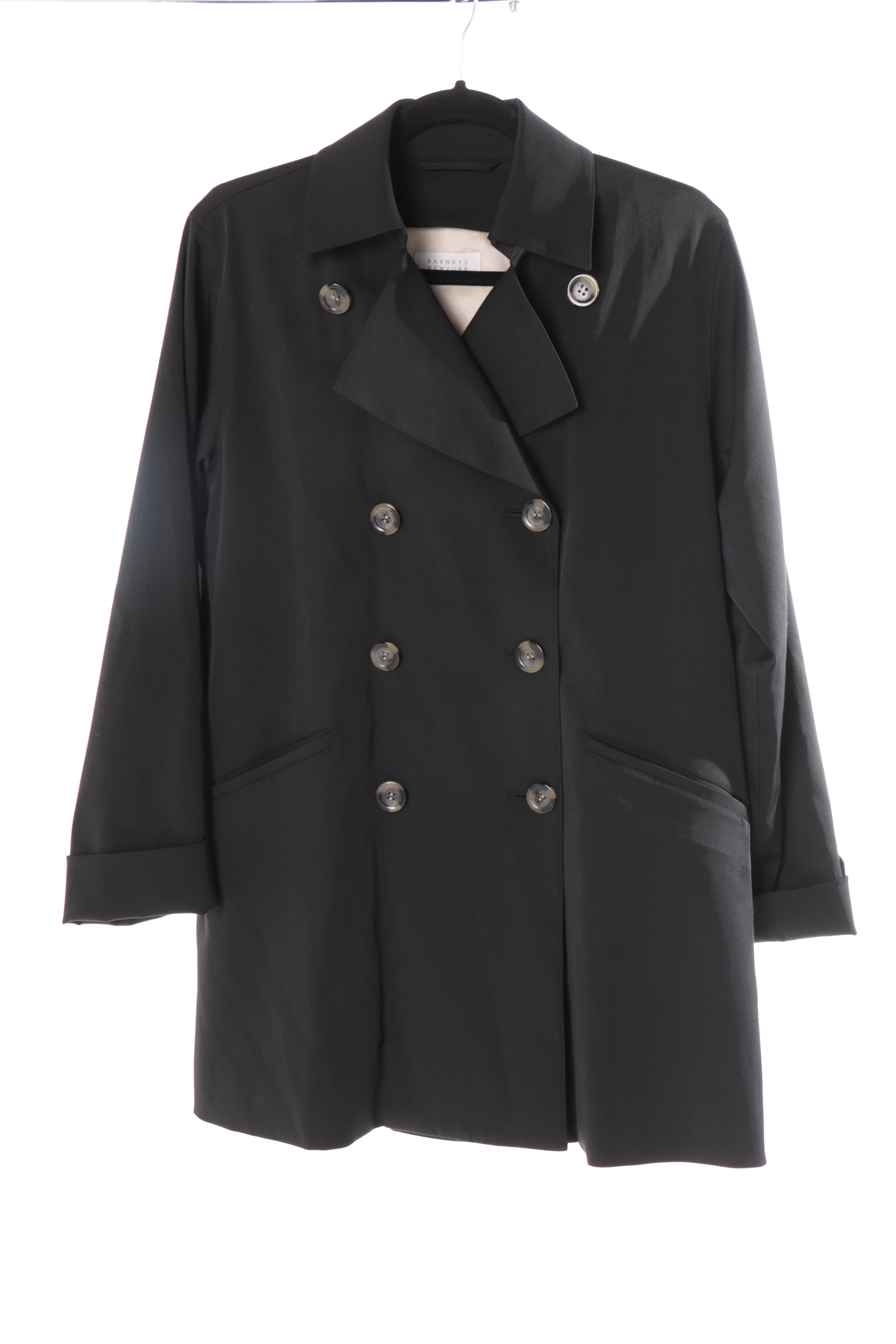 Women's Fashion Including Barneys New York