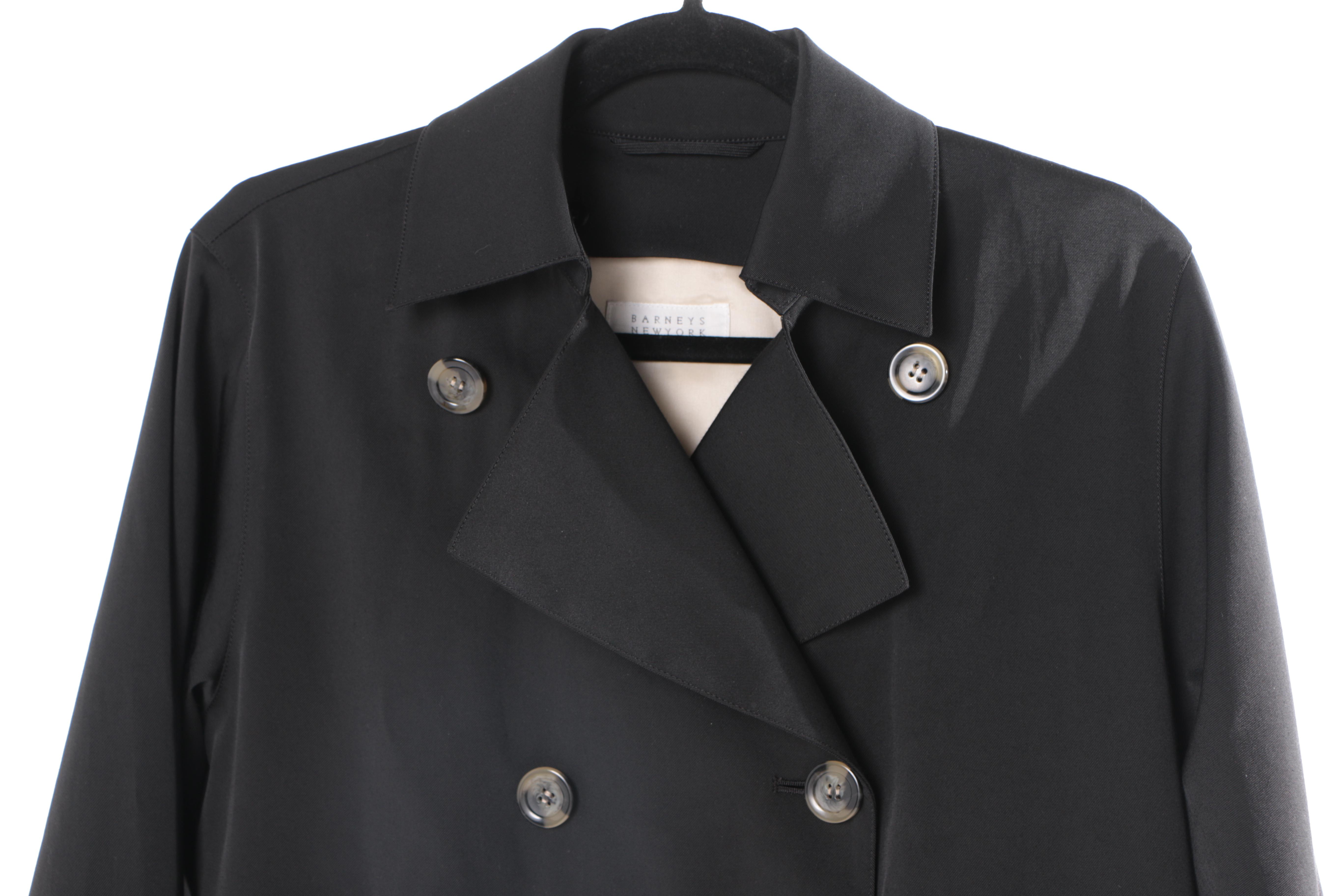 Women's Fashion Including Barneys New York