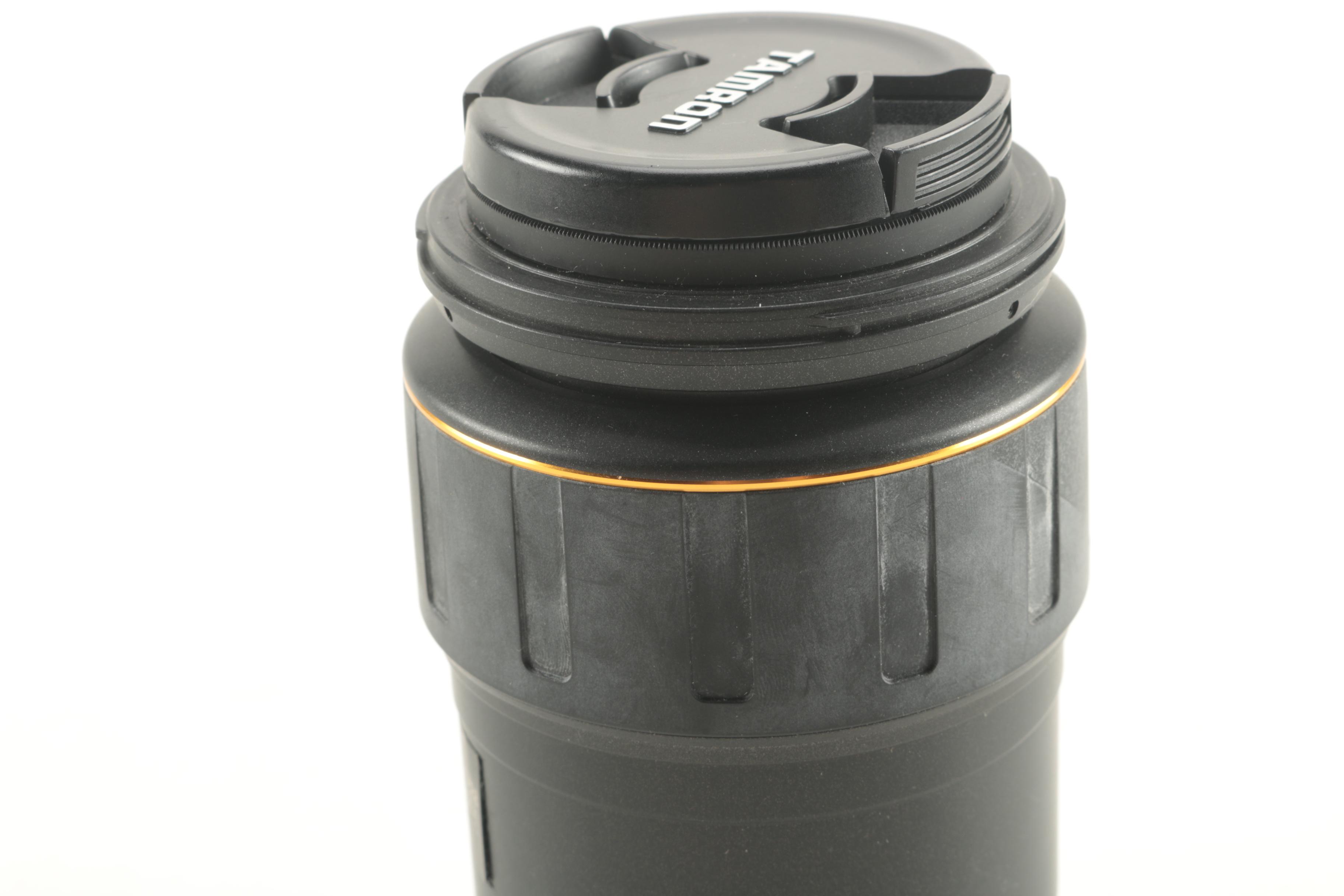 Tamron Lens for Canon