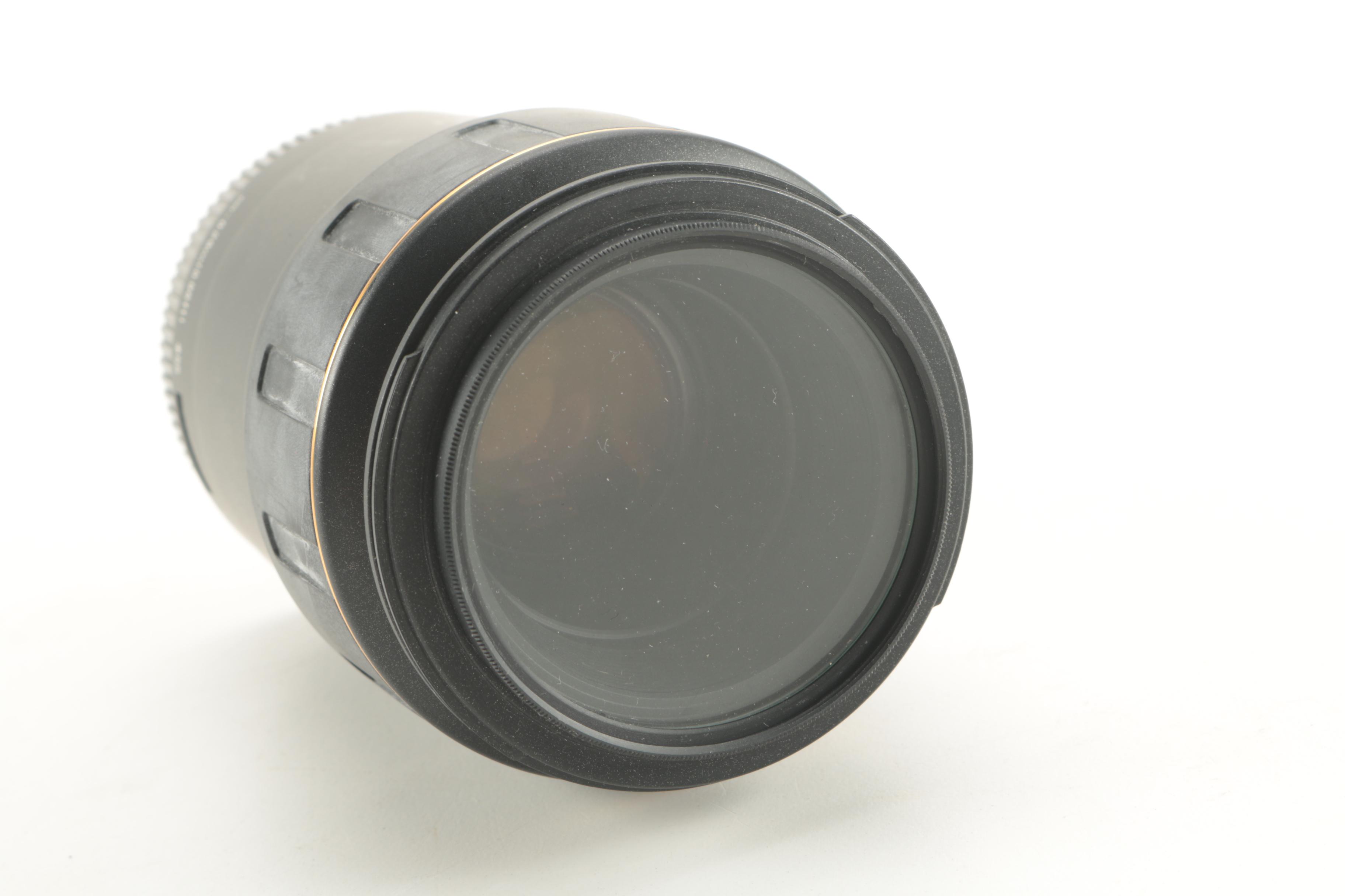 Tamron Lens for Canon