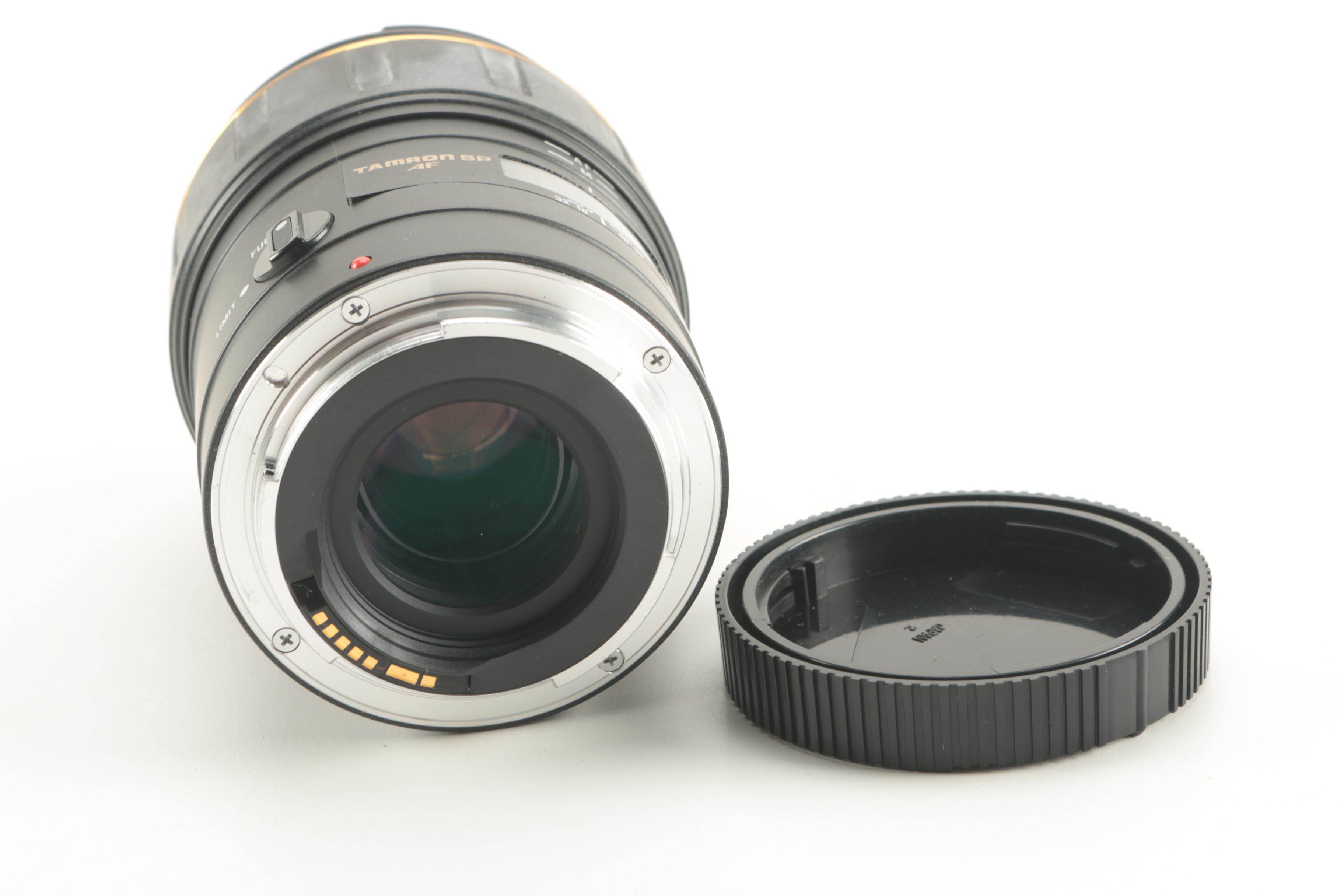 Tamron Lens for Canon