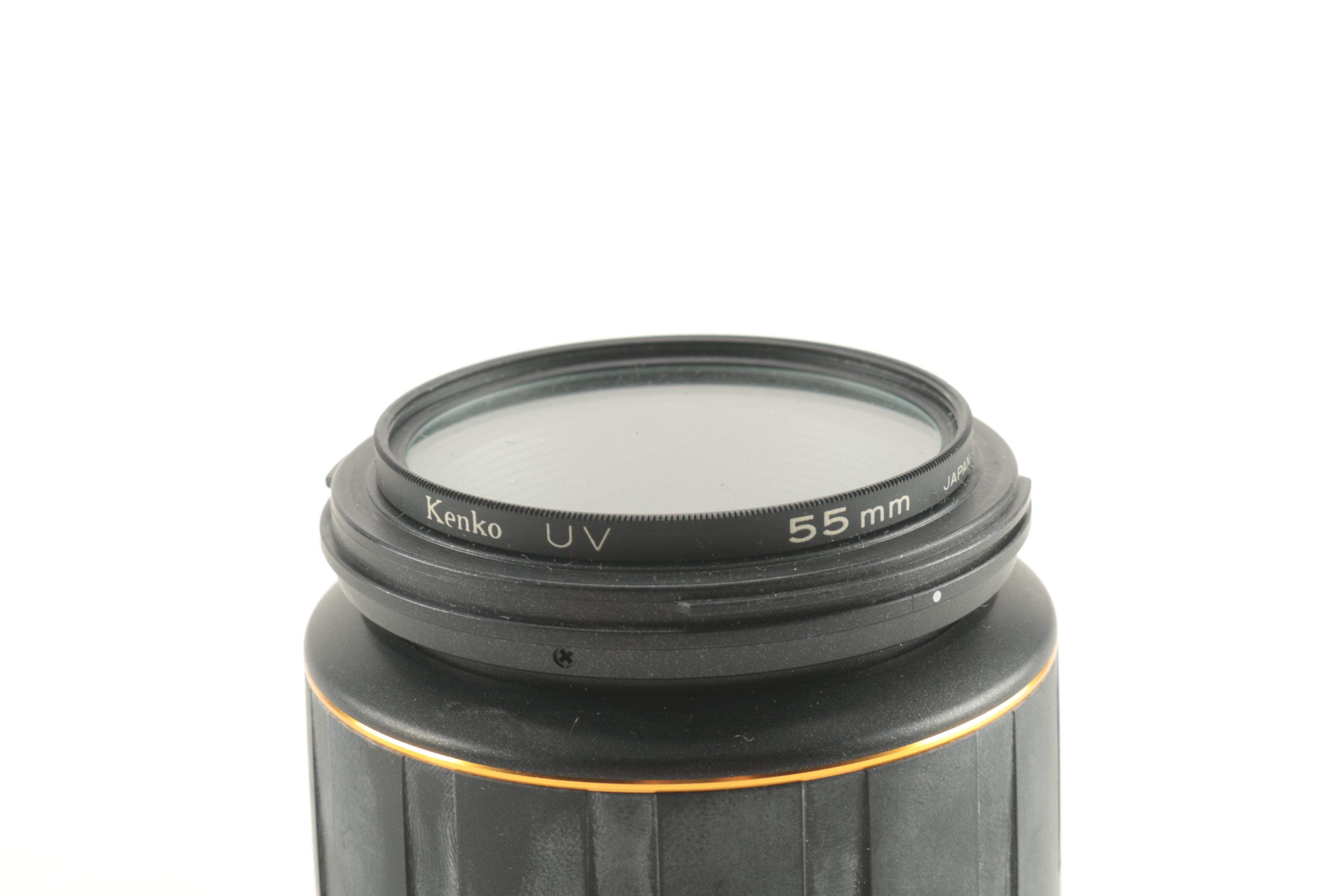 Tamron Lens for Canon