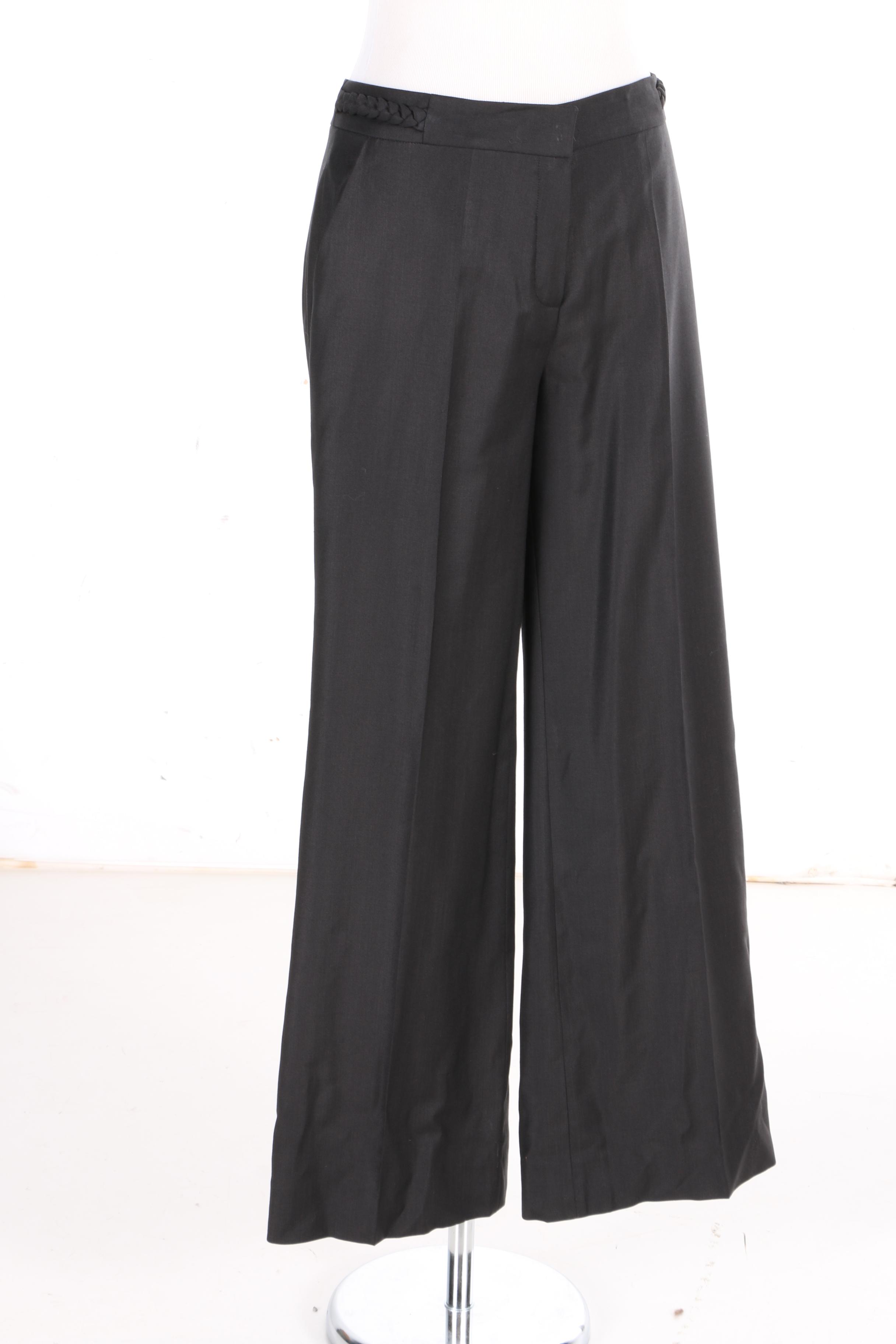 Women's Christian Dior Boutique Trousers