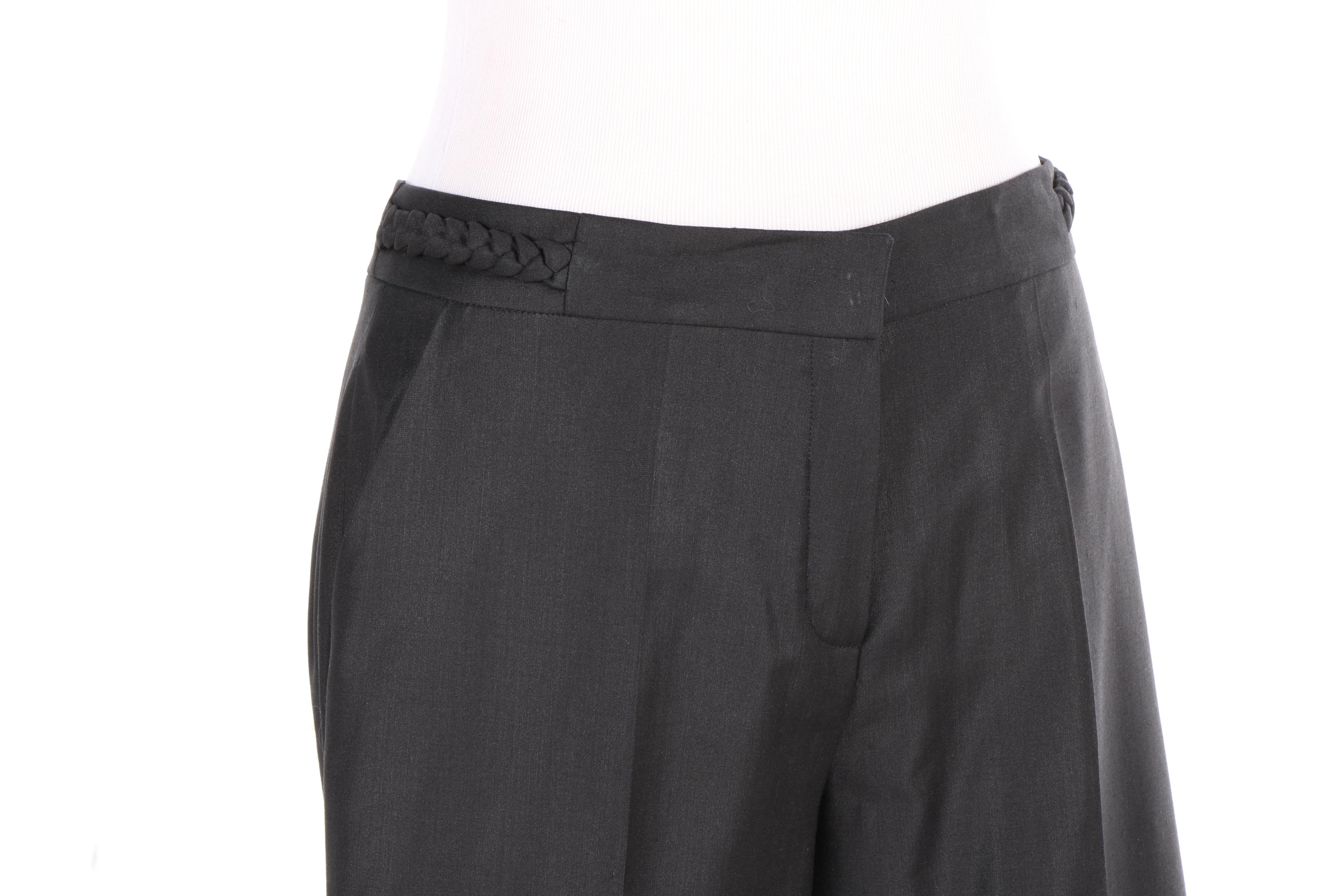 Women's Christian Dior Boutique Trousers