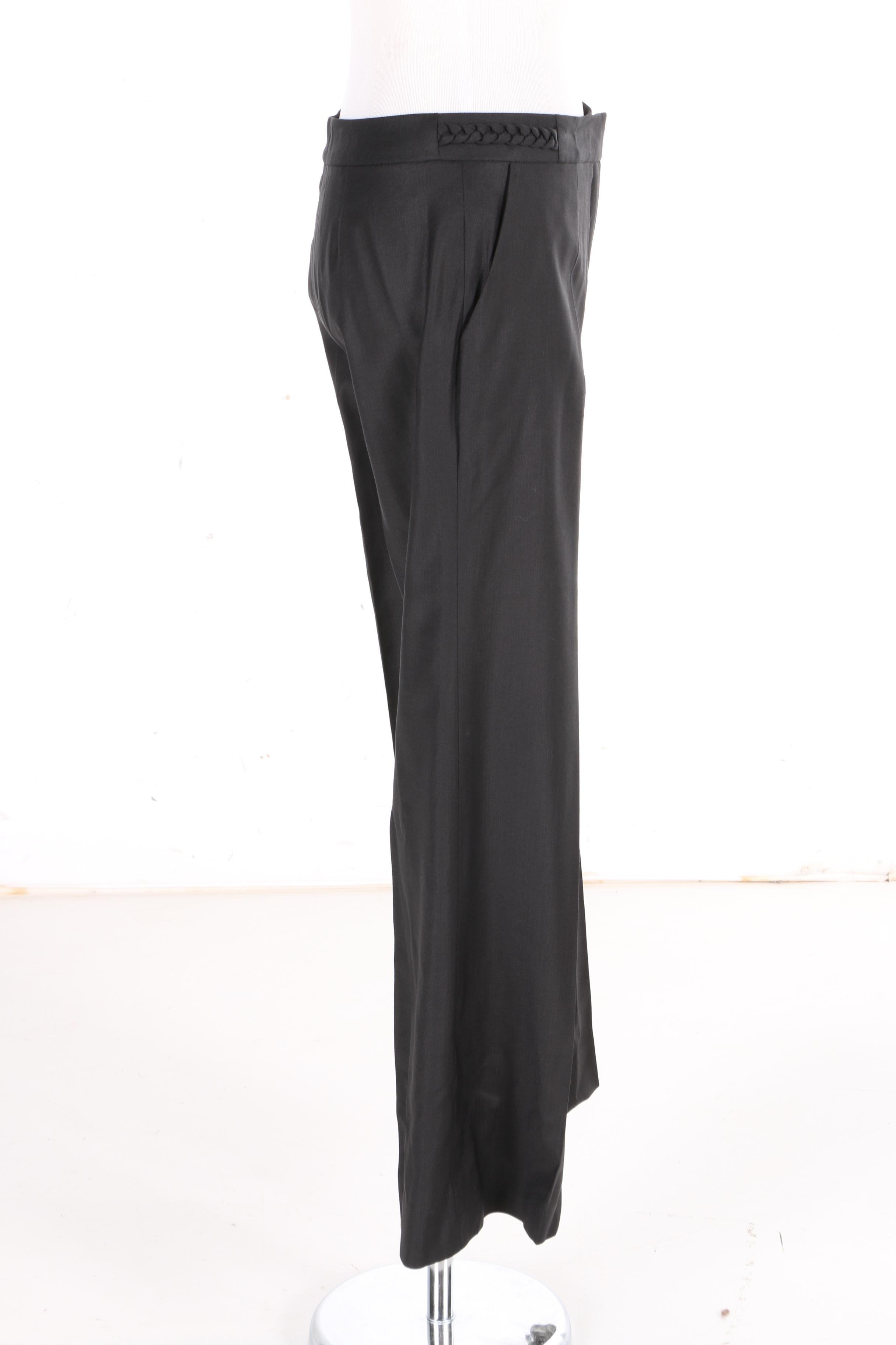 Women's Christian Dior Boutique Trousers