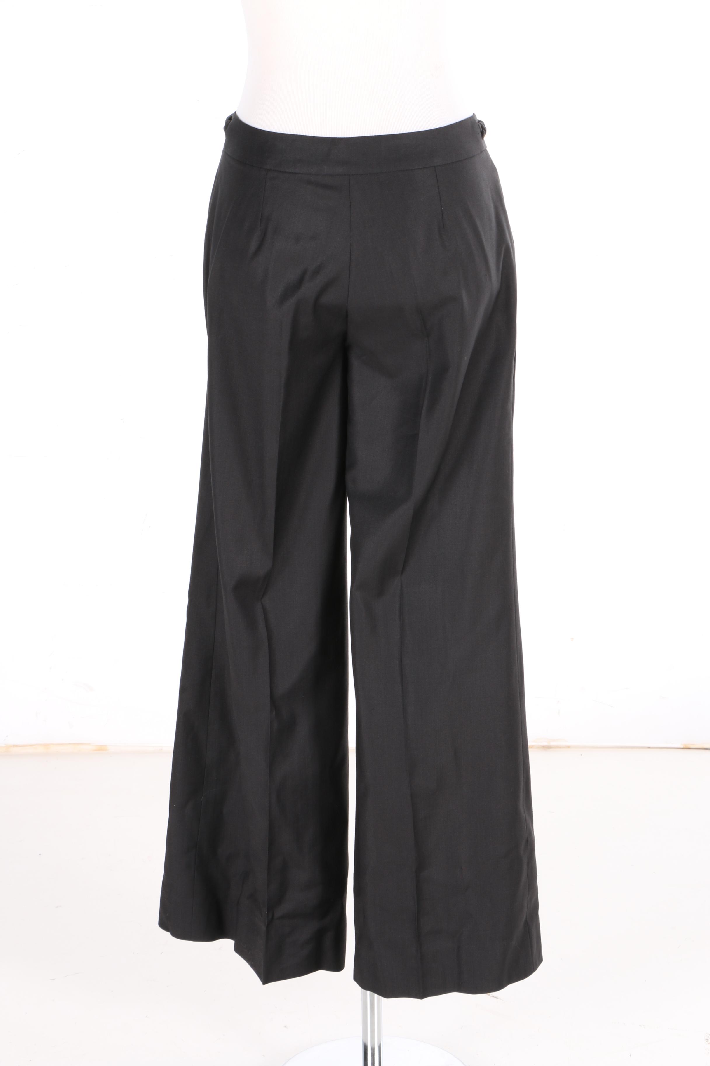 Women's Christian Dior Boutique Trousers