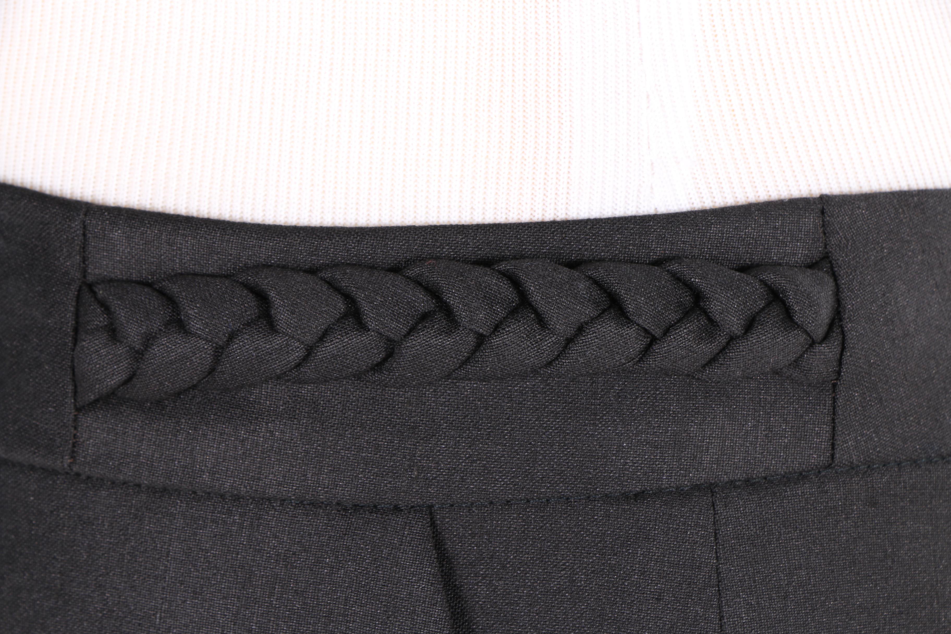 Women's Christian Dior Boutique Trousers