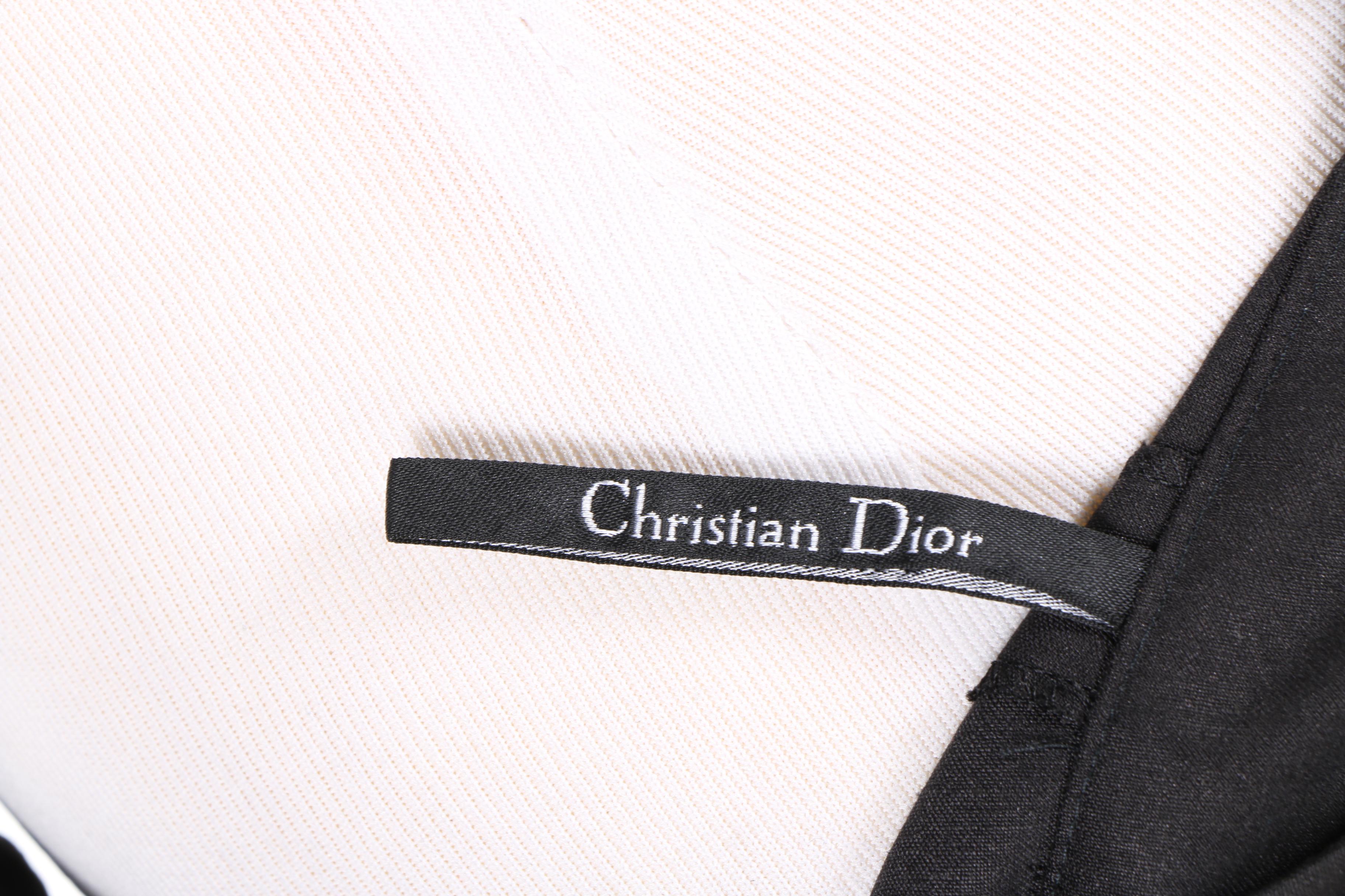 Women's Christian Dior Boutique Trousers