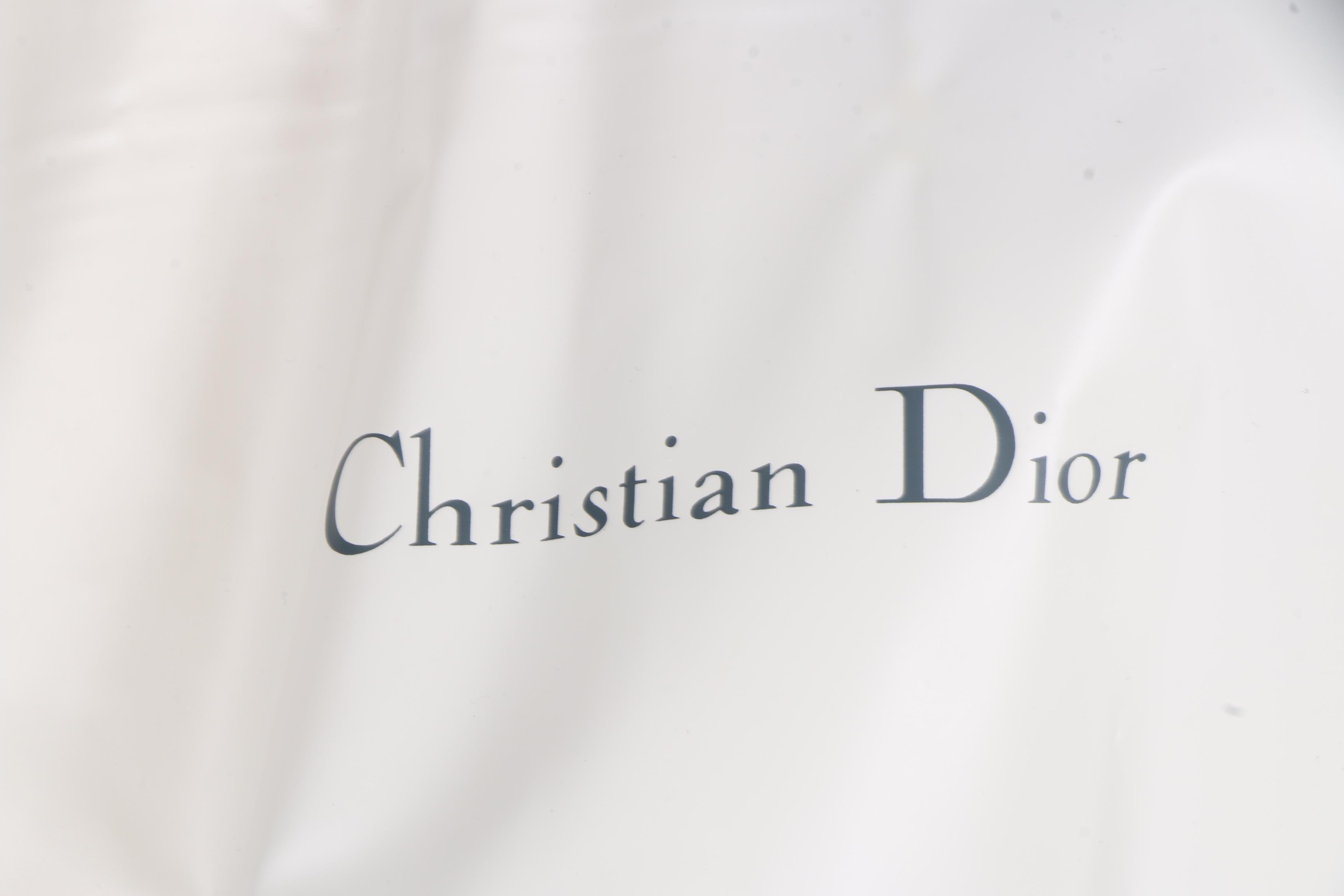 Women's Christian Dior Boutique Trousers