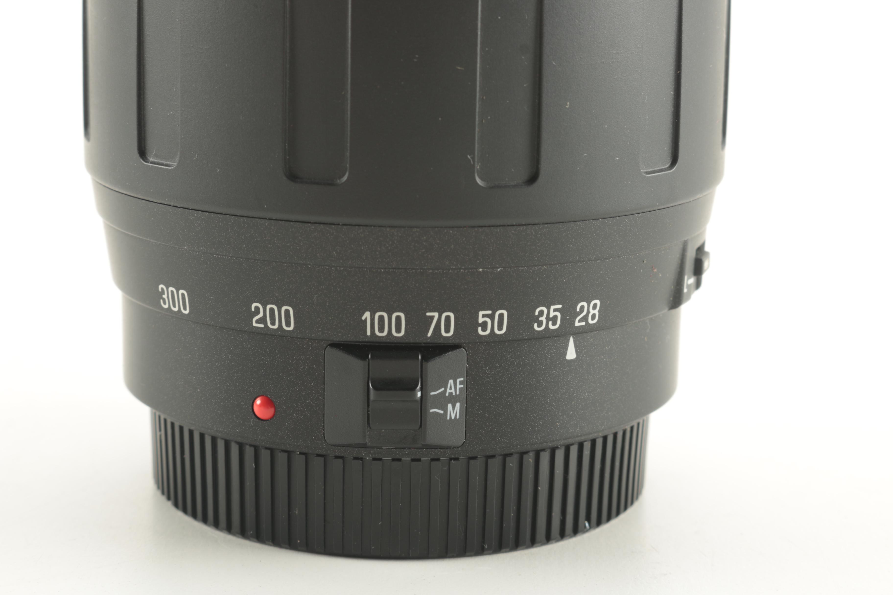 Tamron Lens for Canon