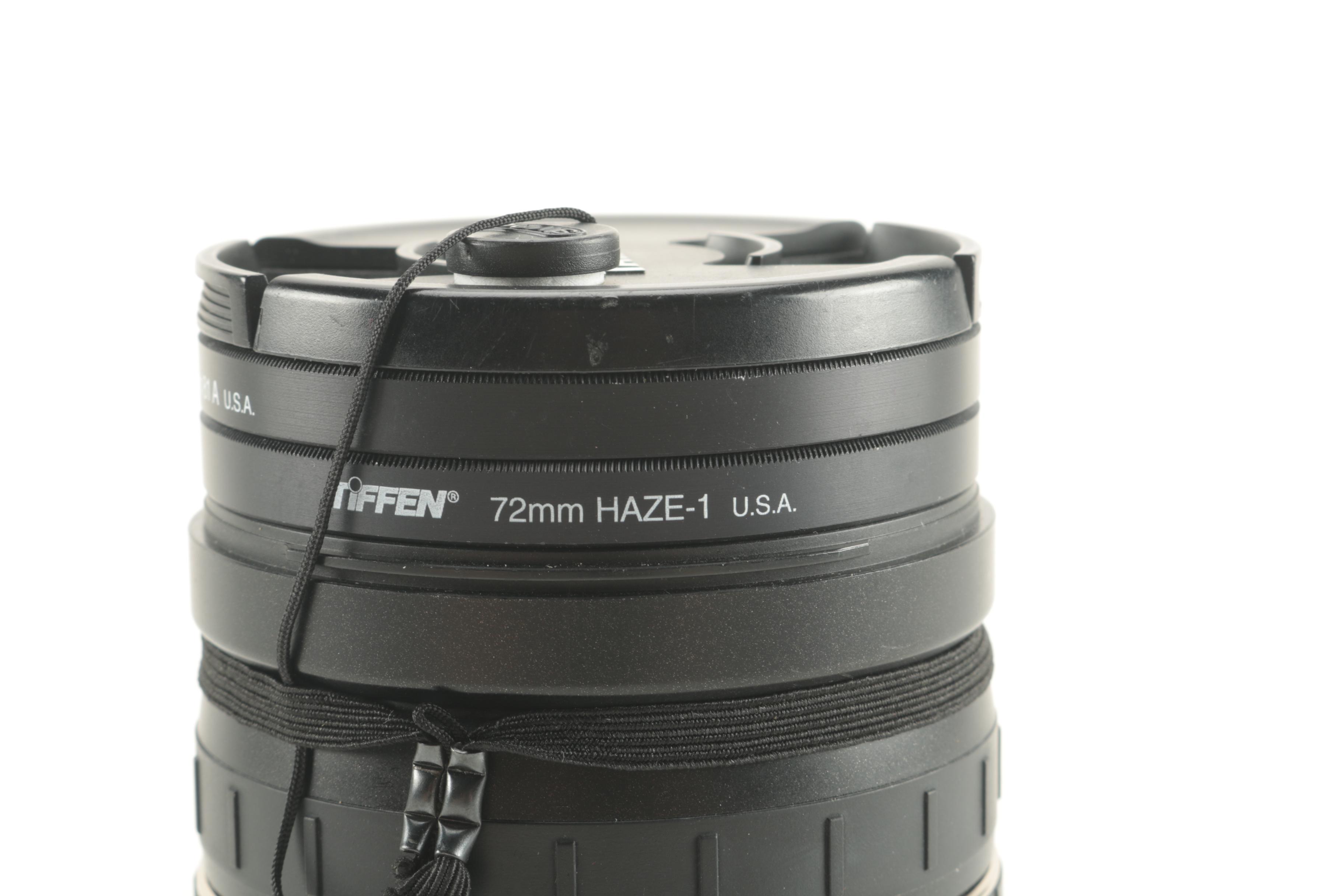 Tamron Lens for Canon