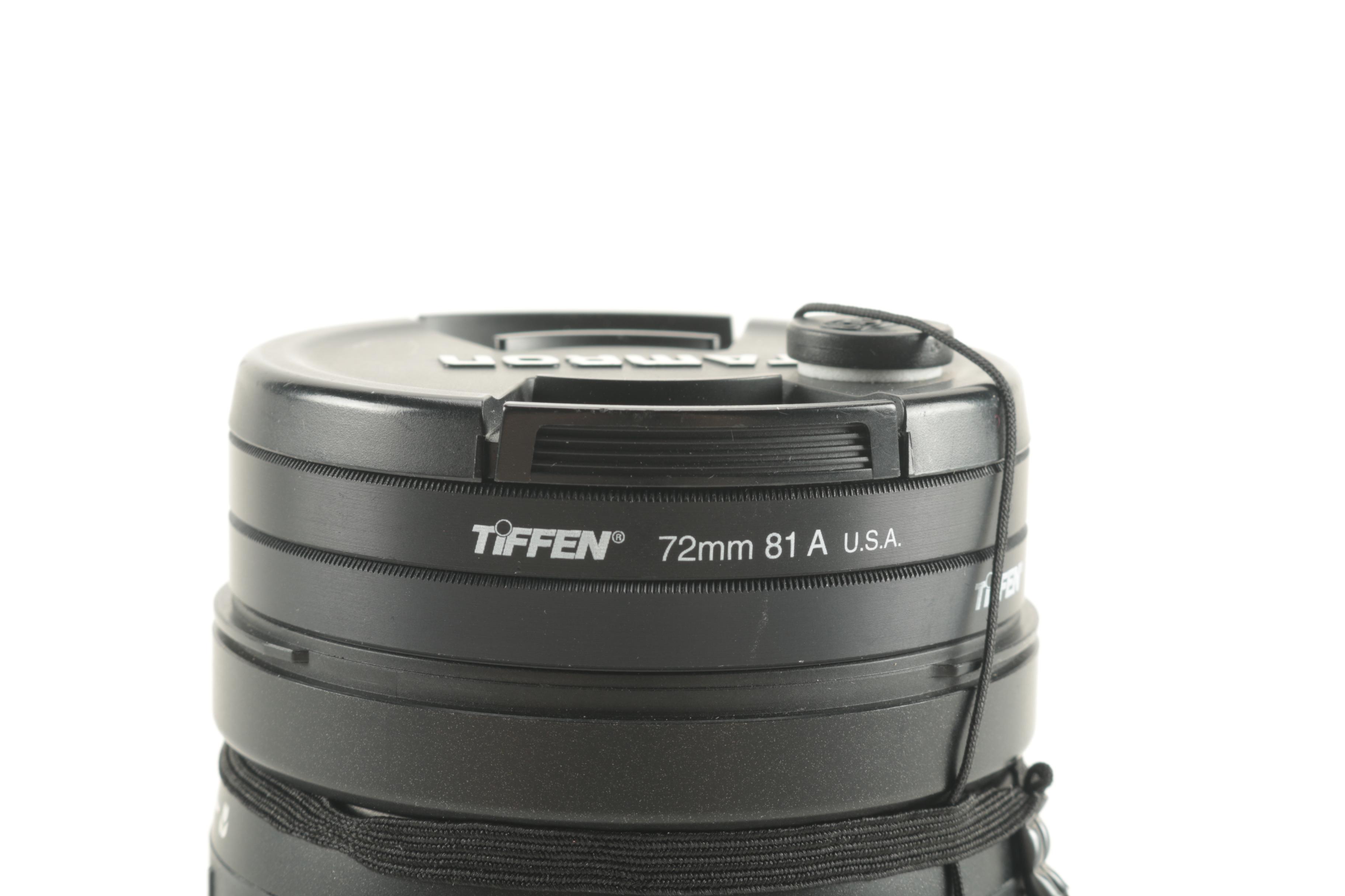 Tamron Lens for Canon