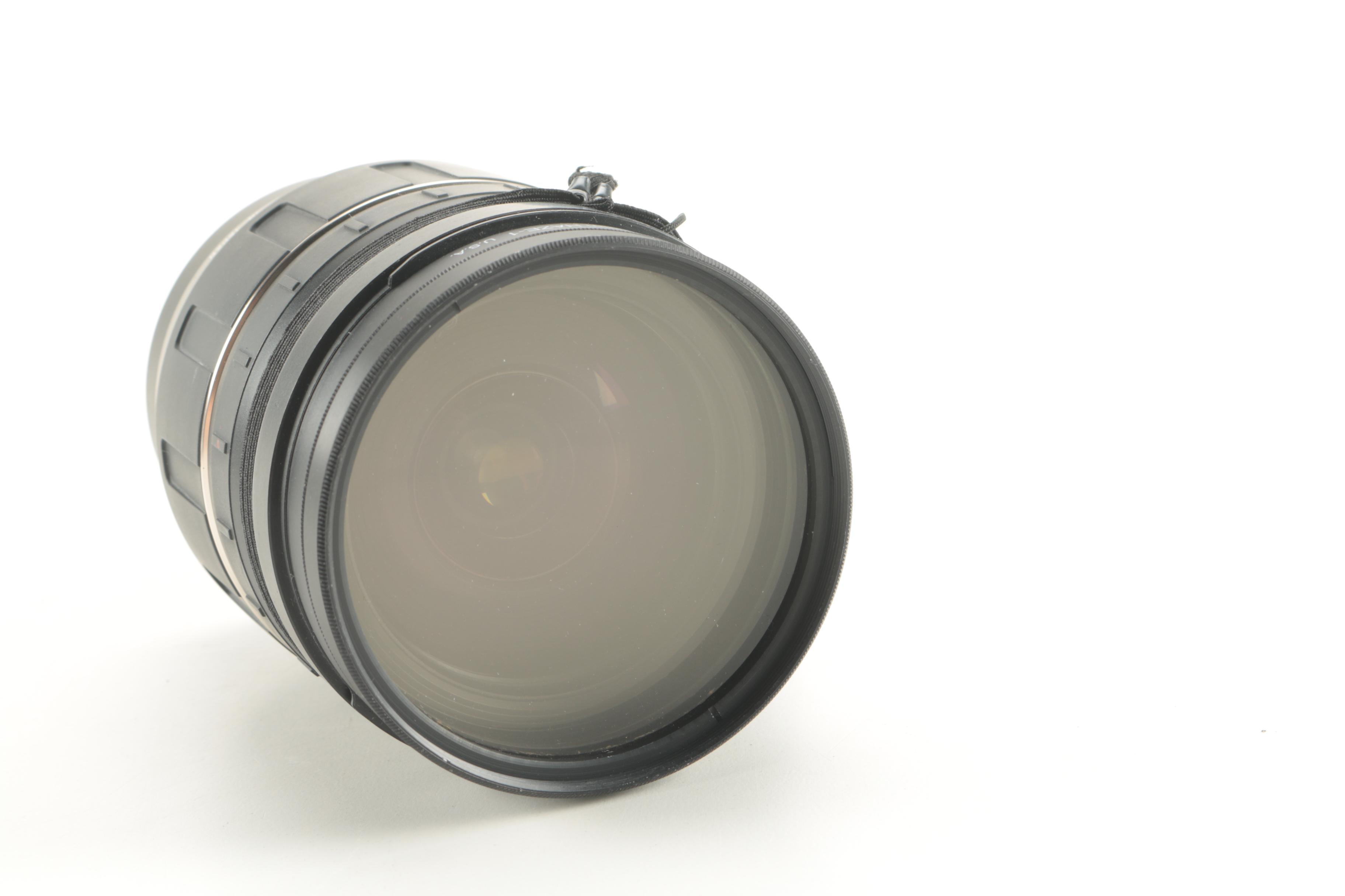 Tamron Lens for Canon