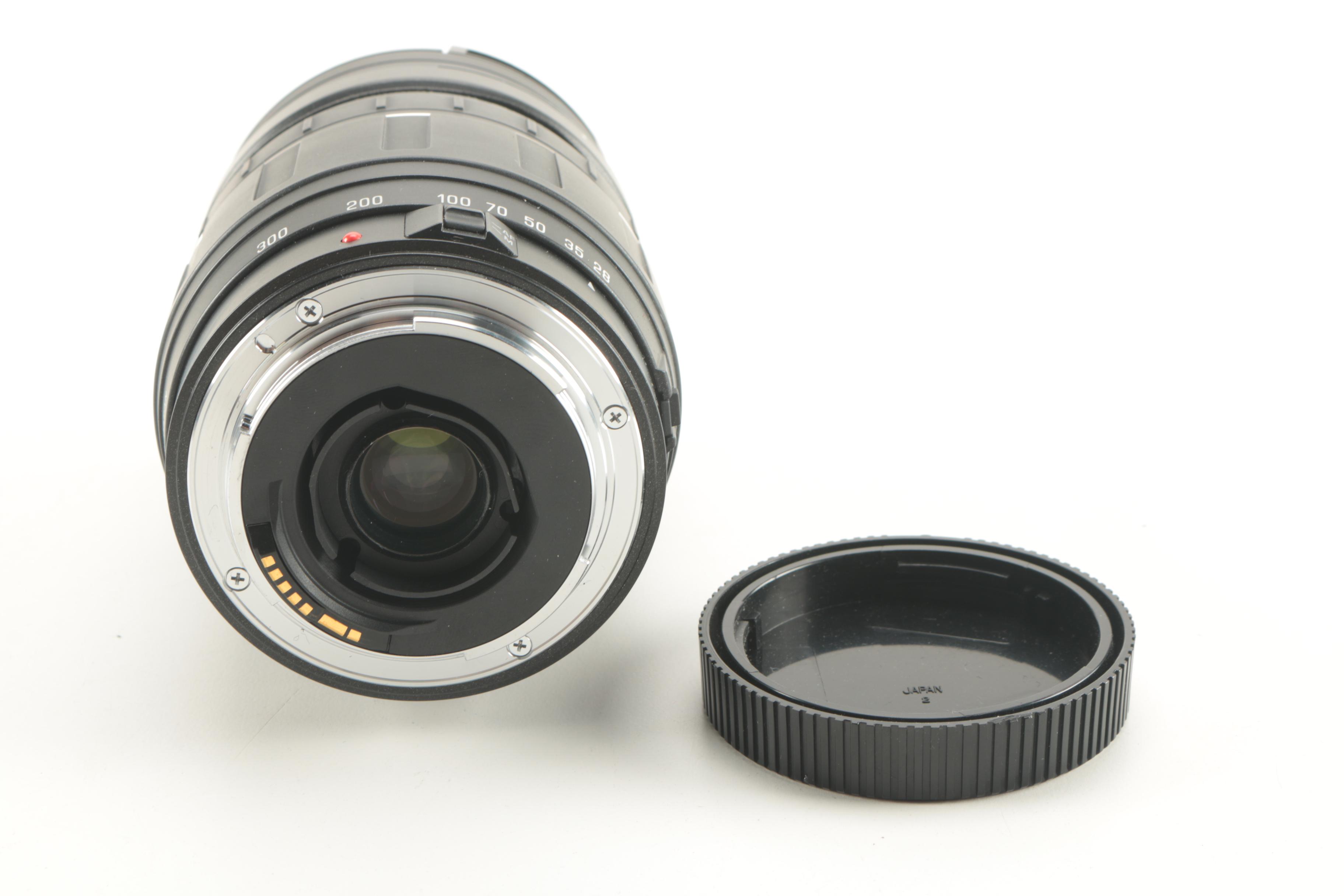 Tamron Lens for Canon
