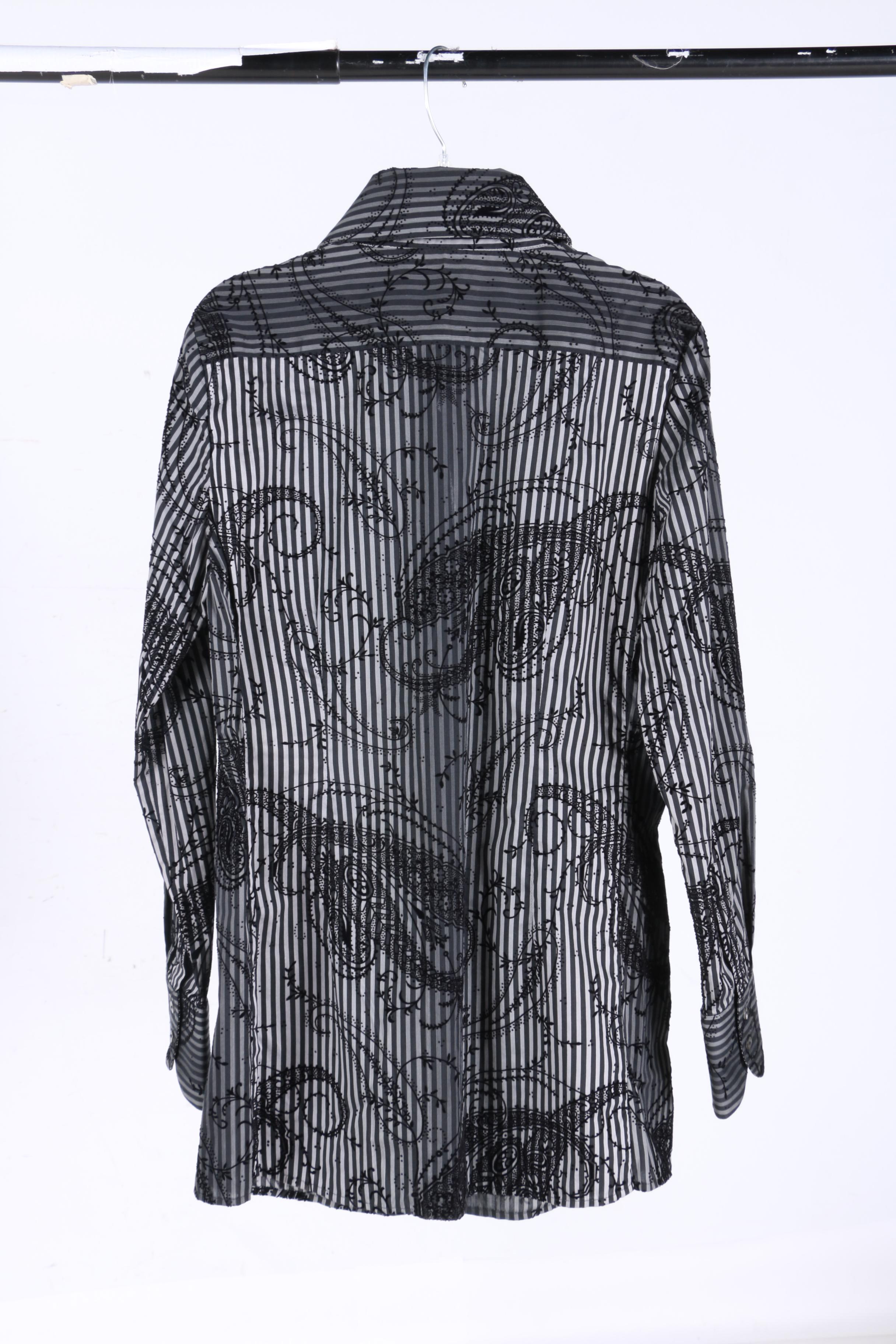 Collection of Robert Graham Women's Button Ups