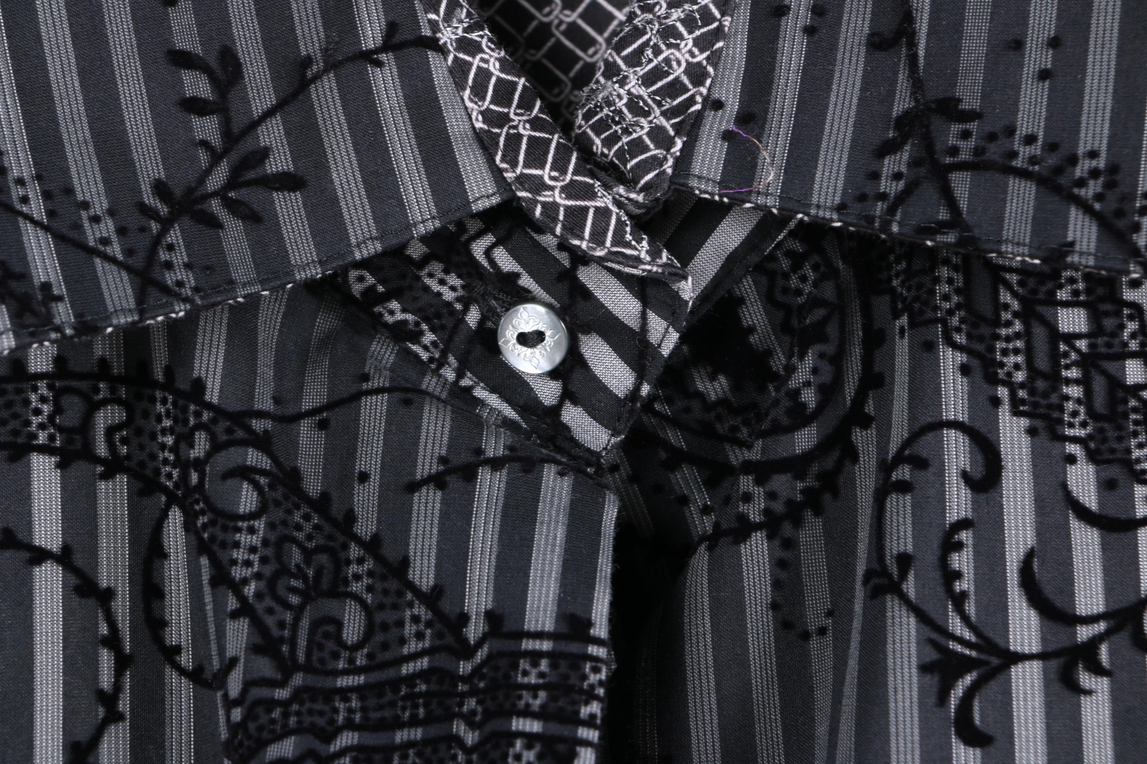 Collection of Robert Graham Women's Button Ups