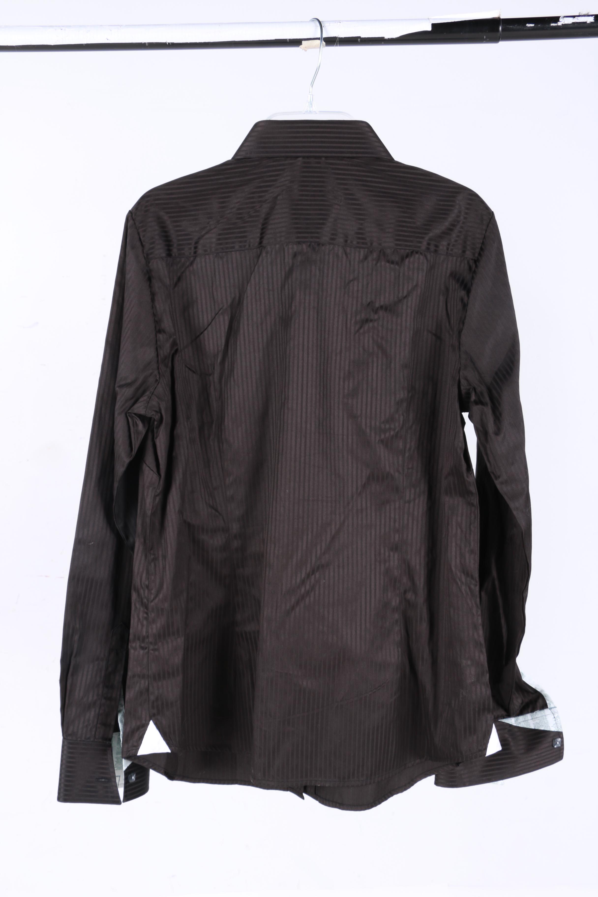 Collection of Robert Graham Women's Button Ups