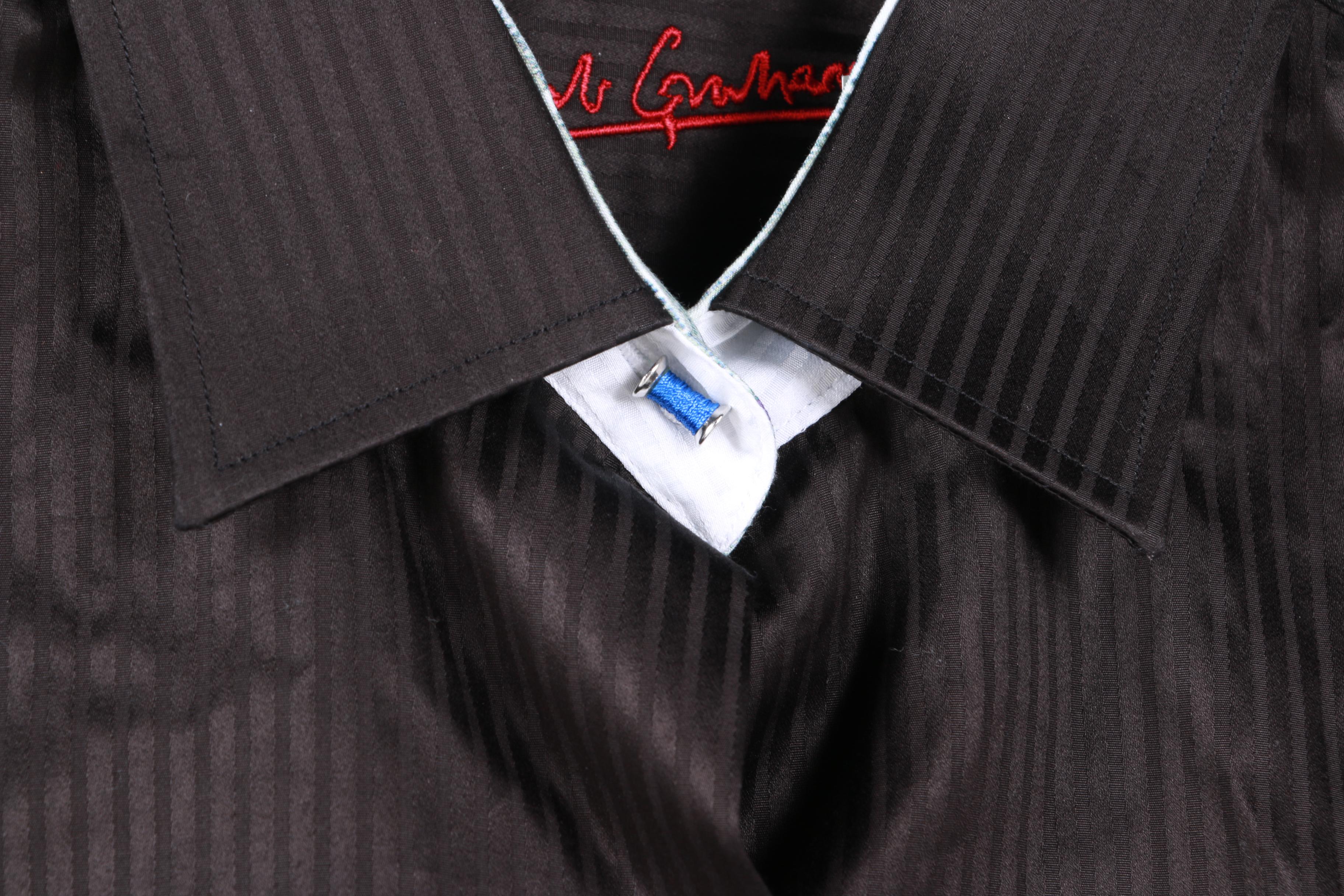 Collection of Robert Graham Women's Button Ups