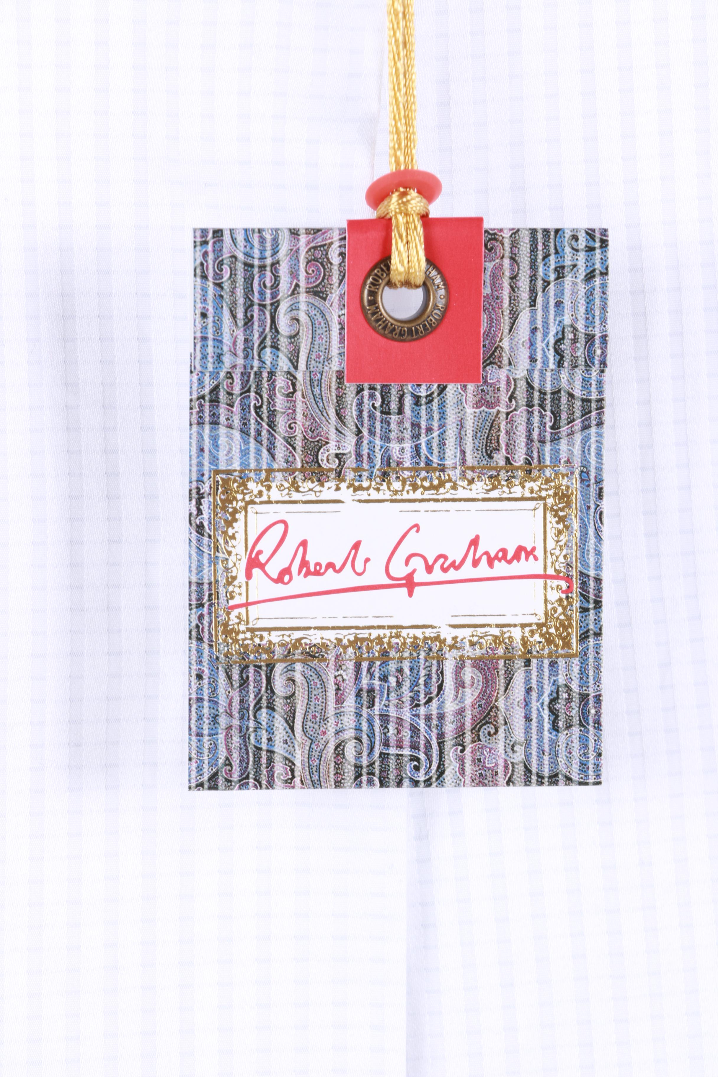 Collection of Robert Graham Women's Button Ups