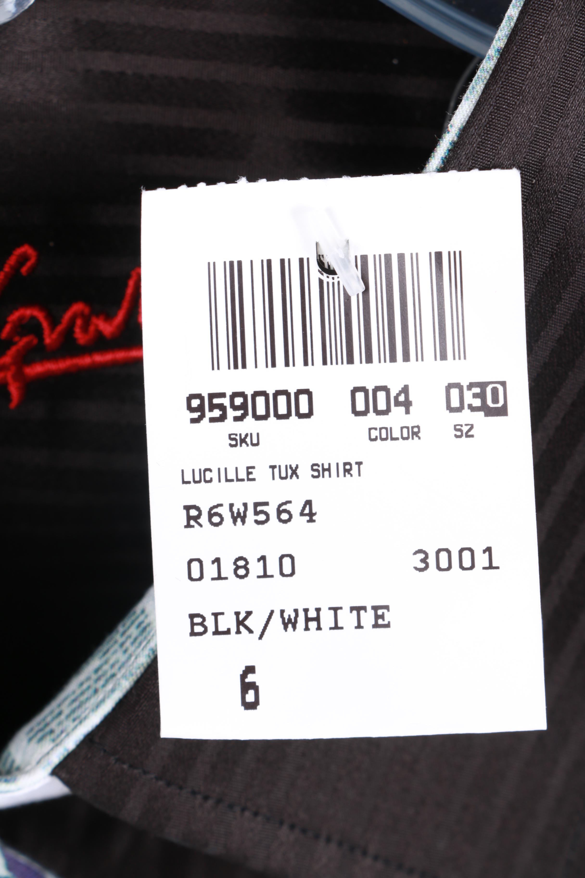 Collection of Robert Graham Women's Button Ups