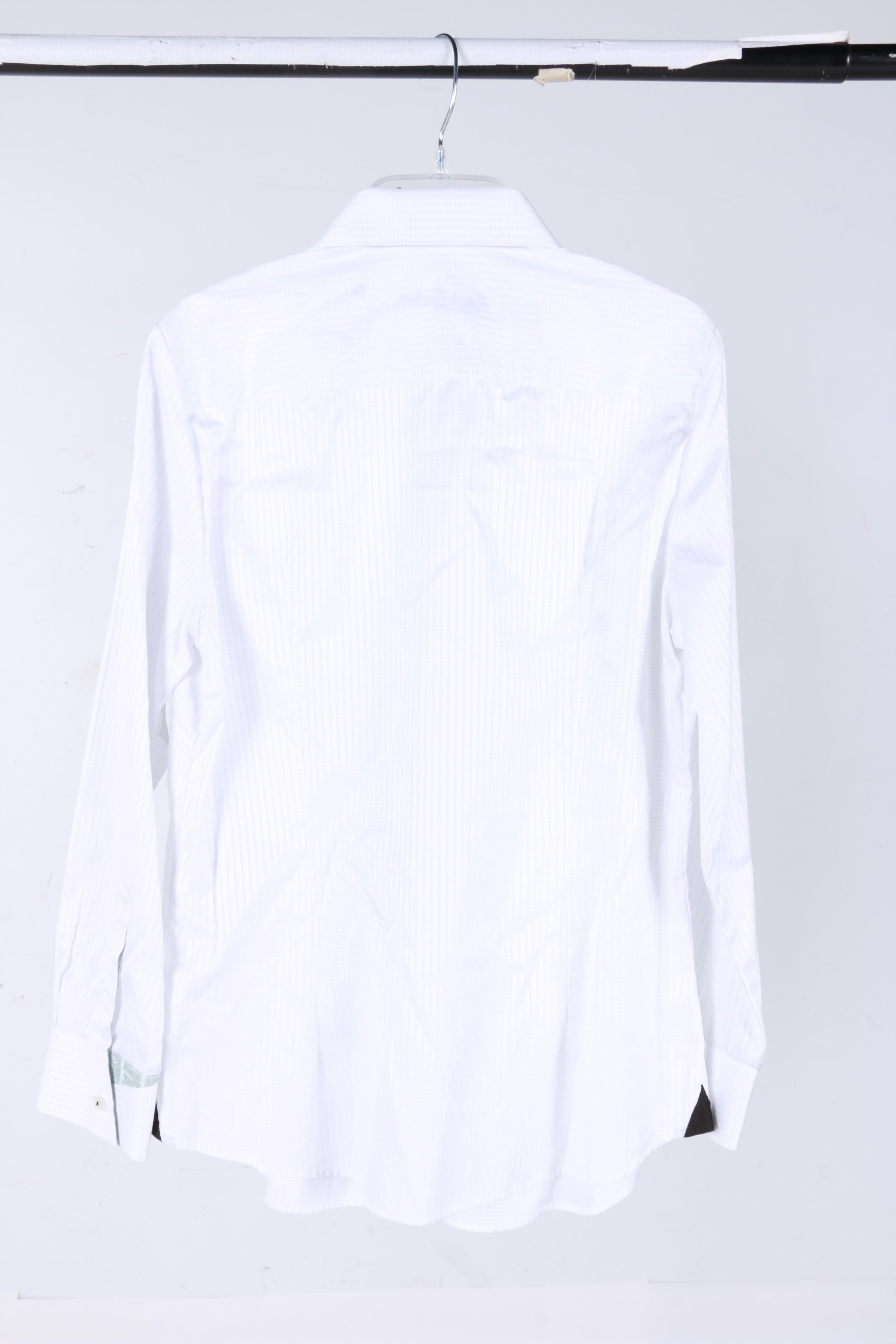 Collection of Robert Graham Women's Button Ups