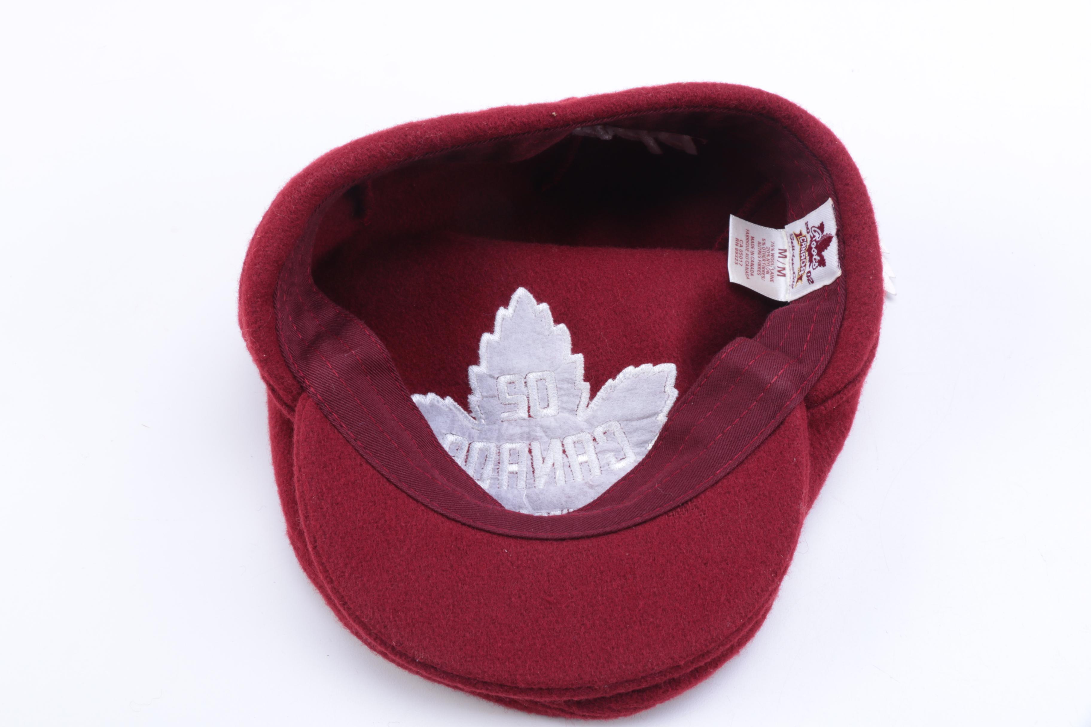 2000 and 2002 Olympic Memorabilia