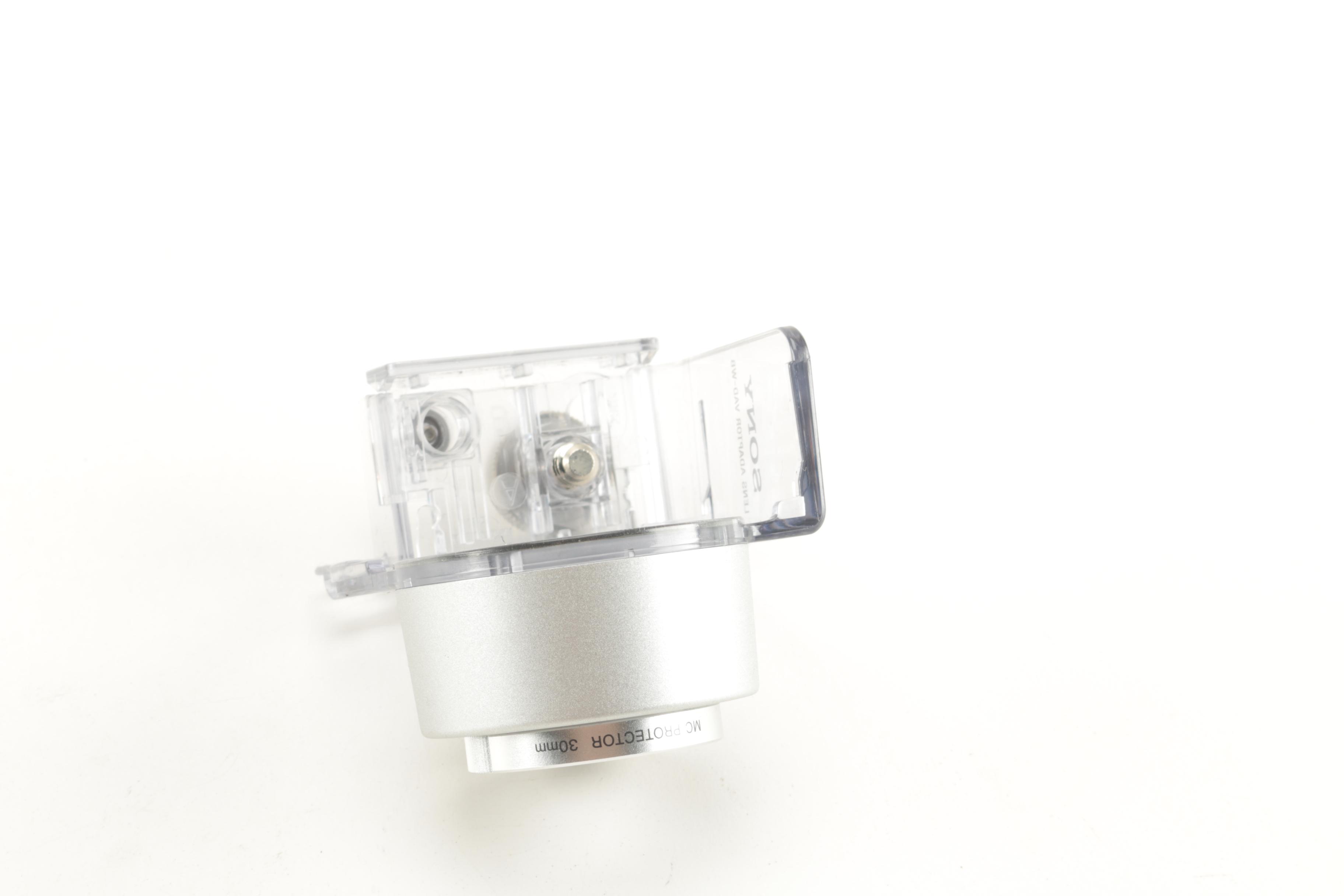 Canon 35mm Camera and Accessories