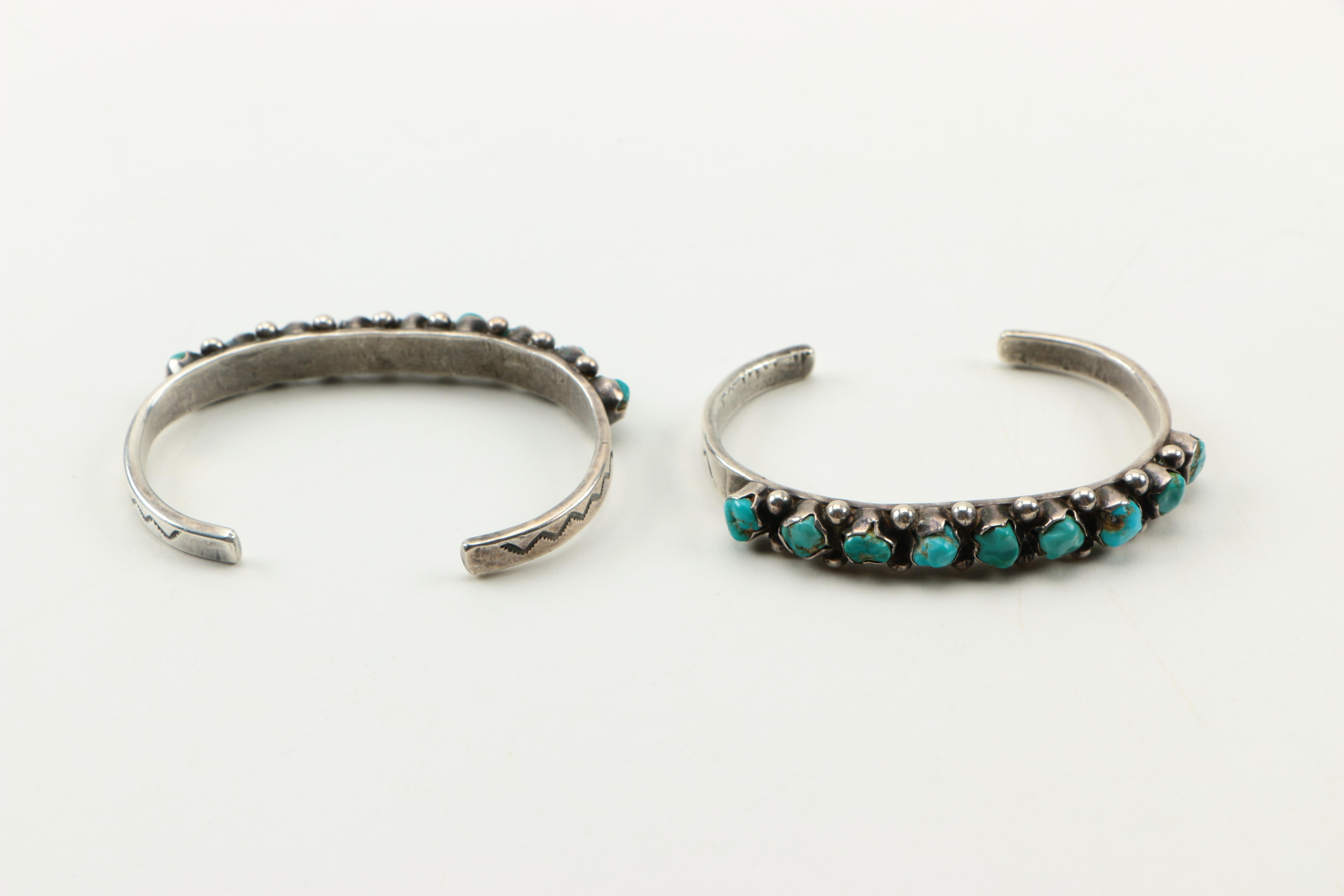 Sterling Silver and Gemstone Jewelry