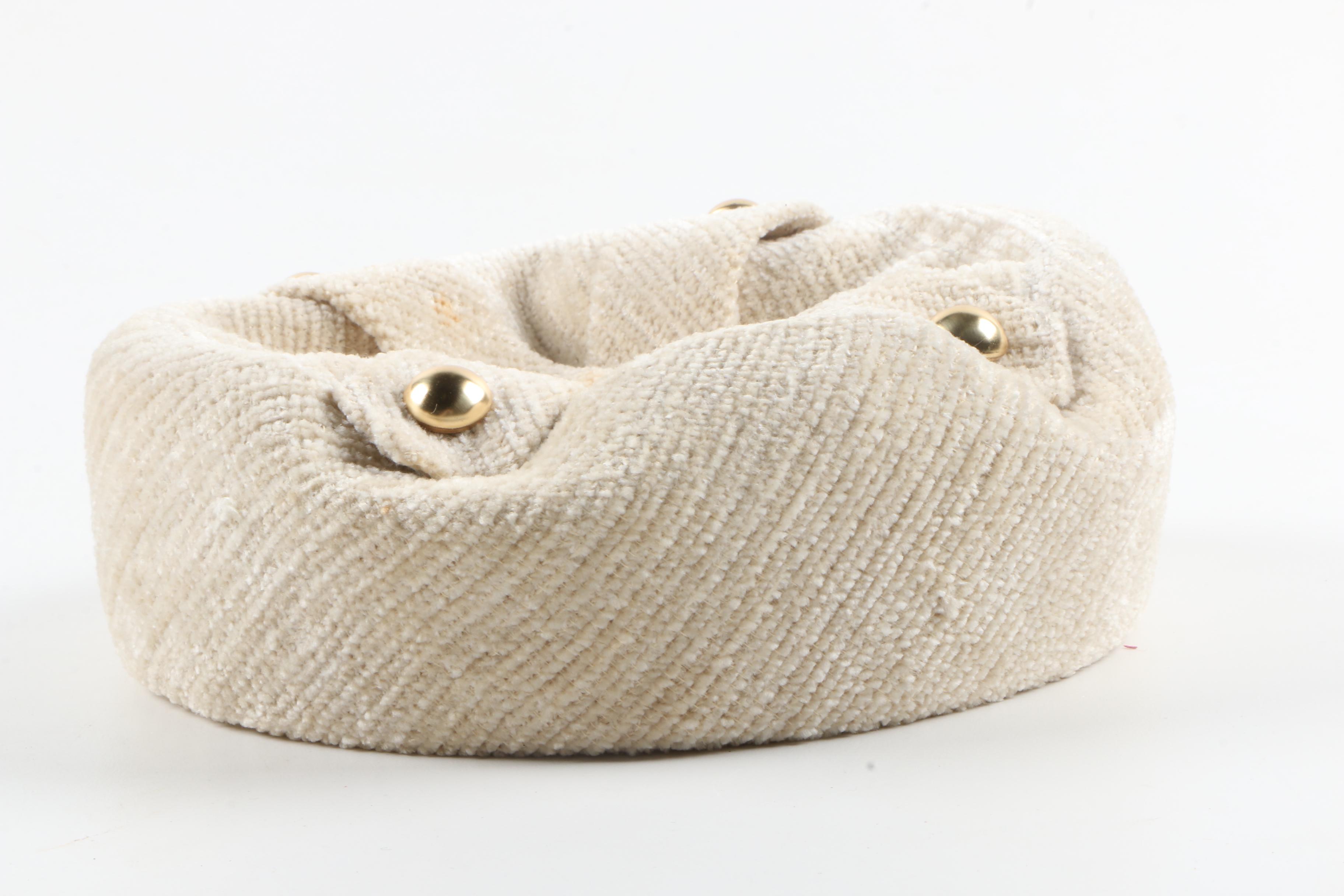 Vintage Hats Including Duby New York