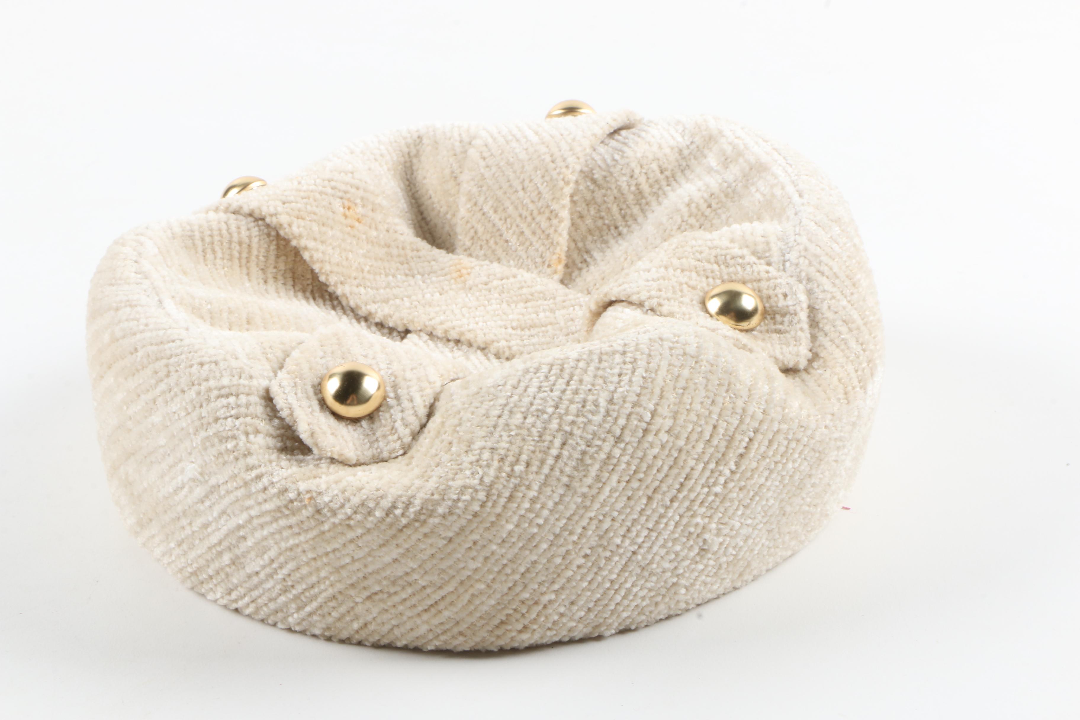 Vintage Hats Including Duby New York