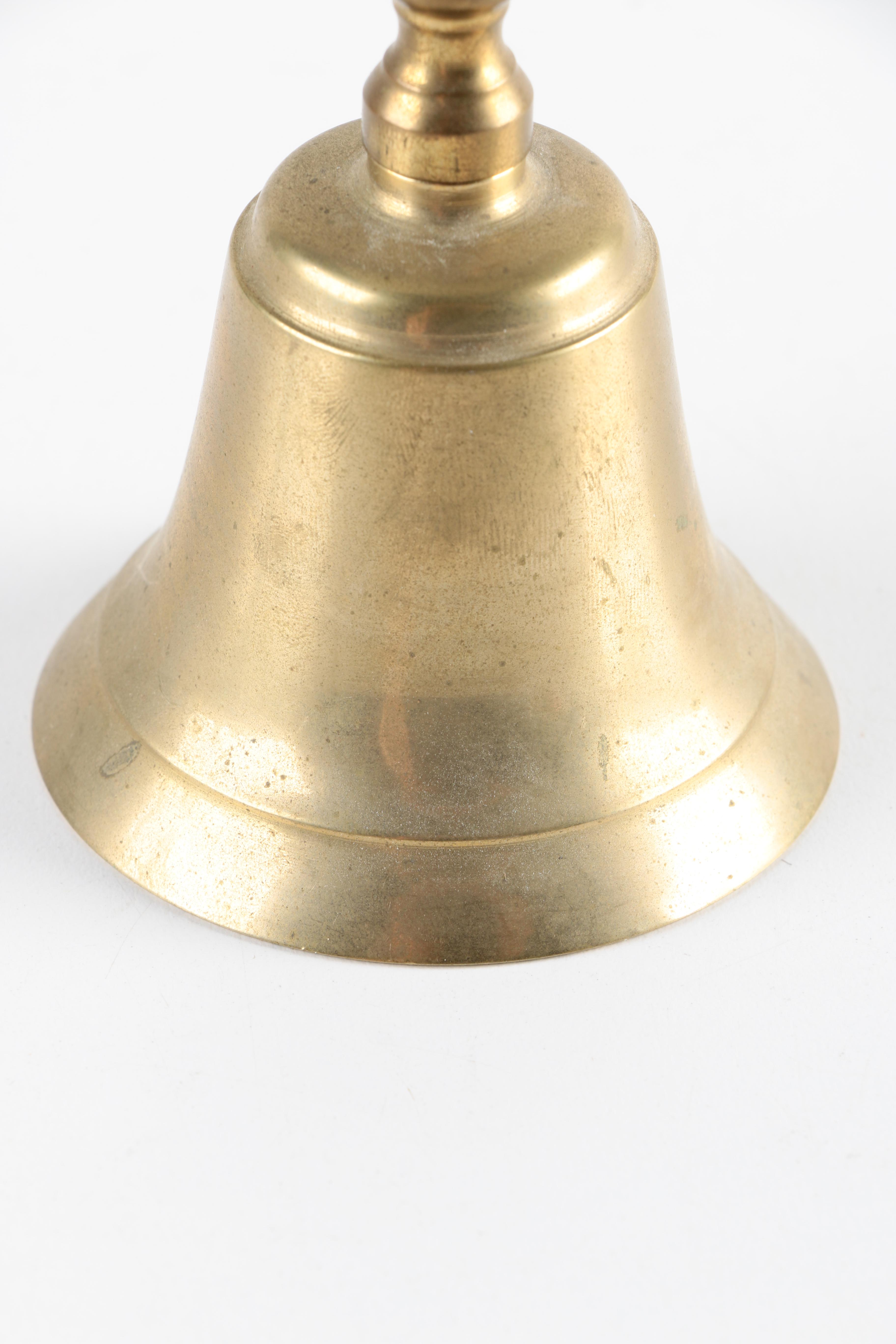 Brass Bells
