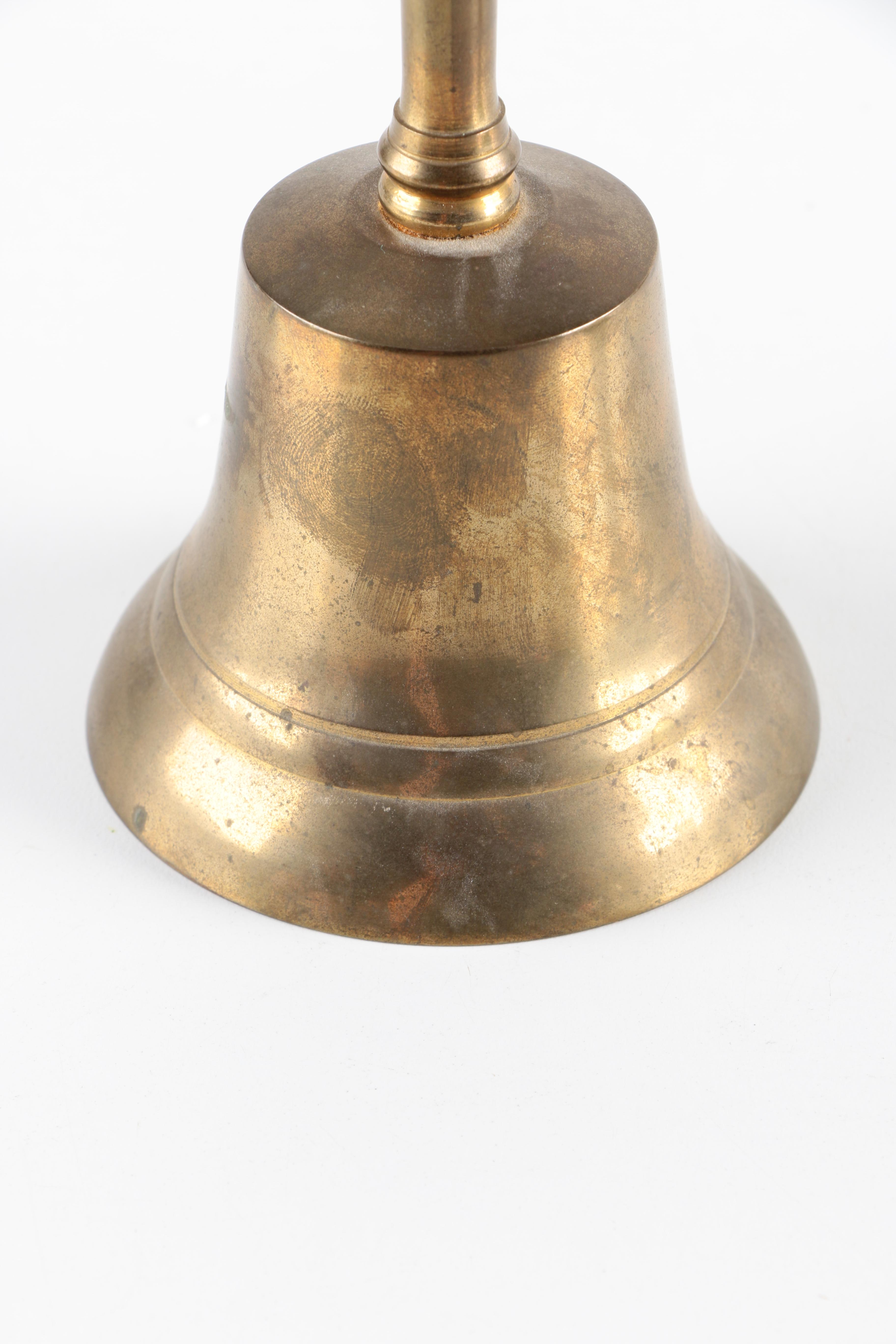 Brass Bells