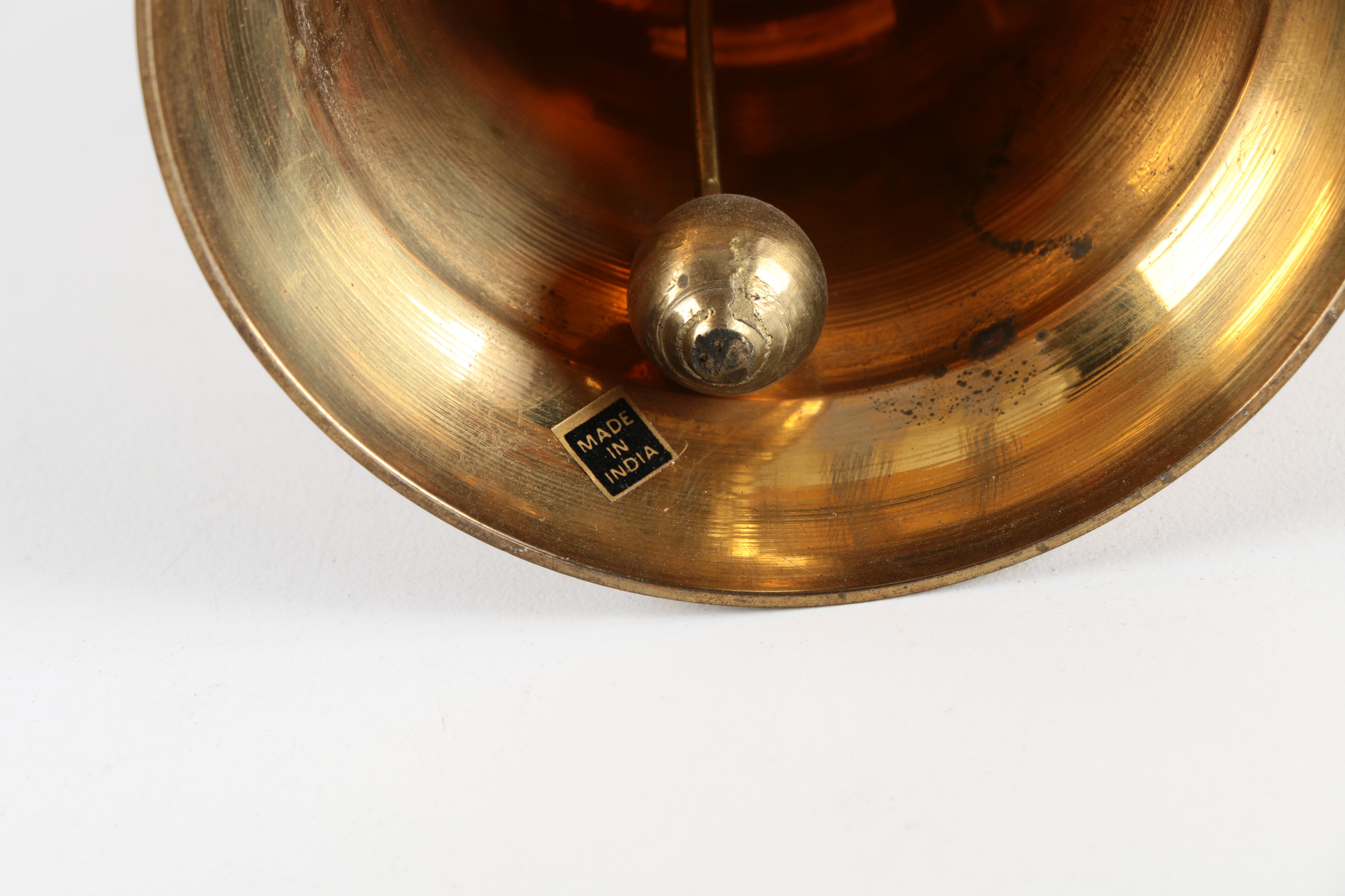 Brass Bells