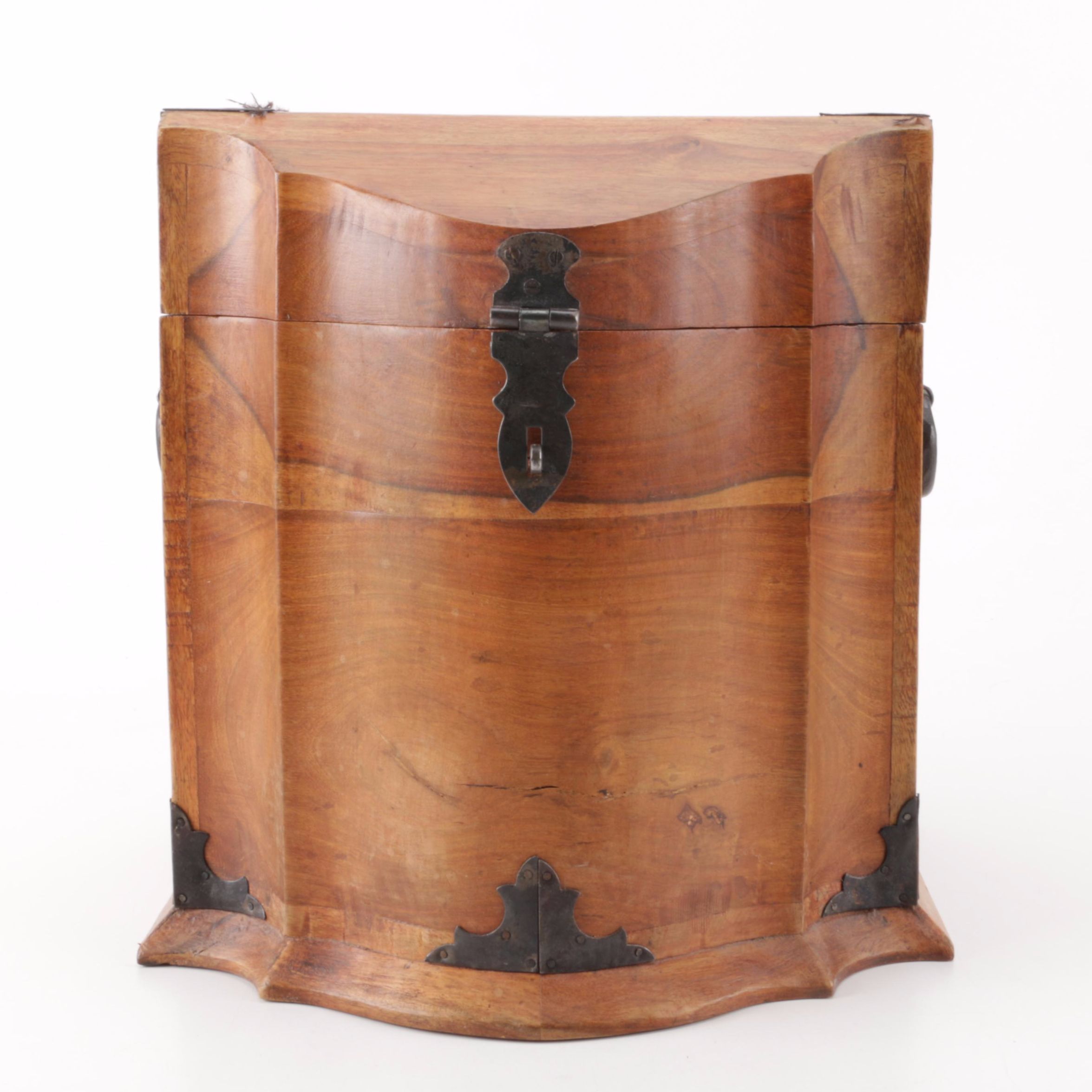 Decorative Wooden Box