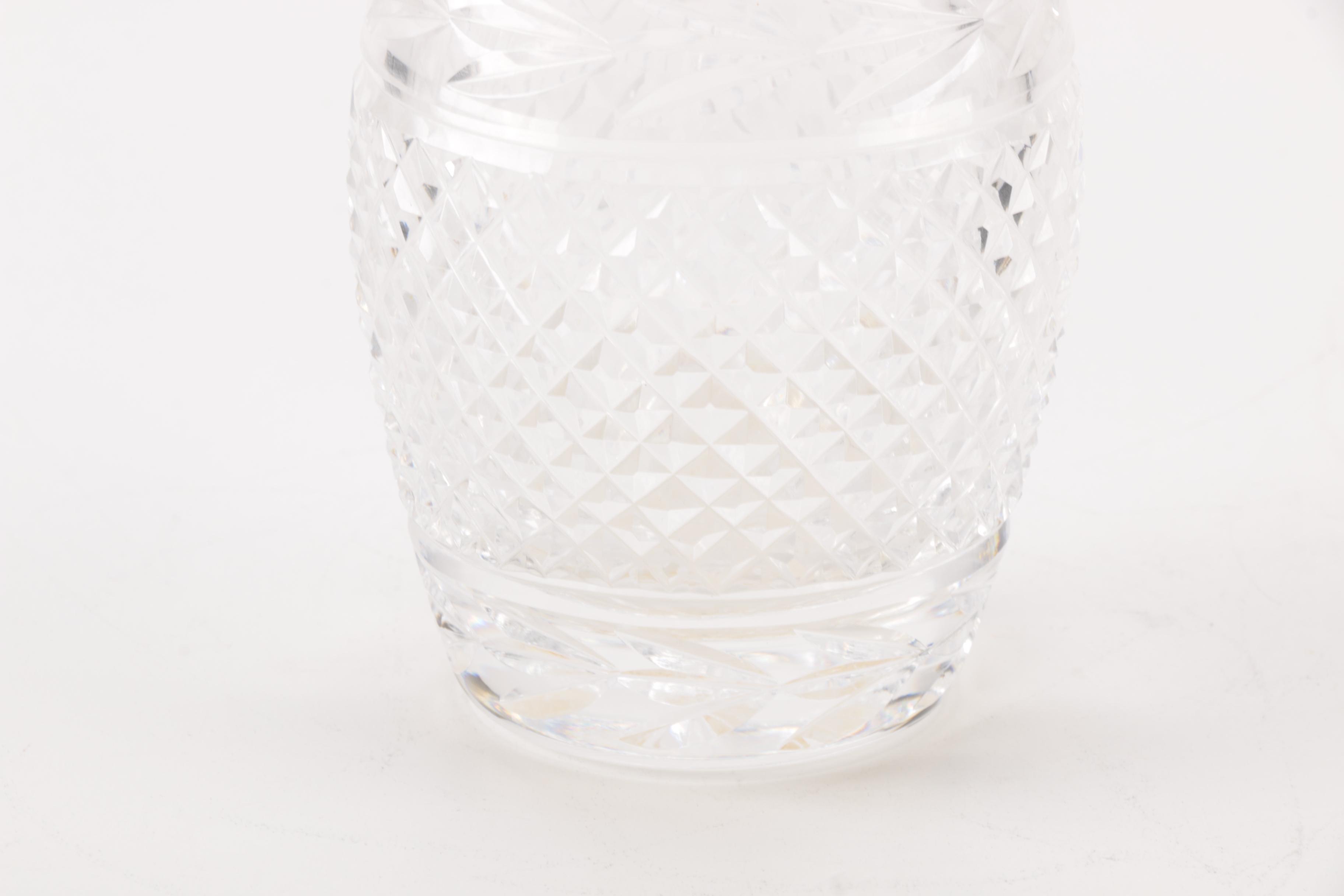 Waterford Crystal Vases