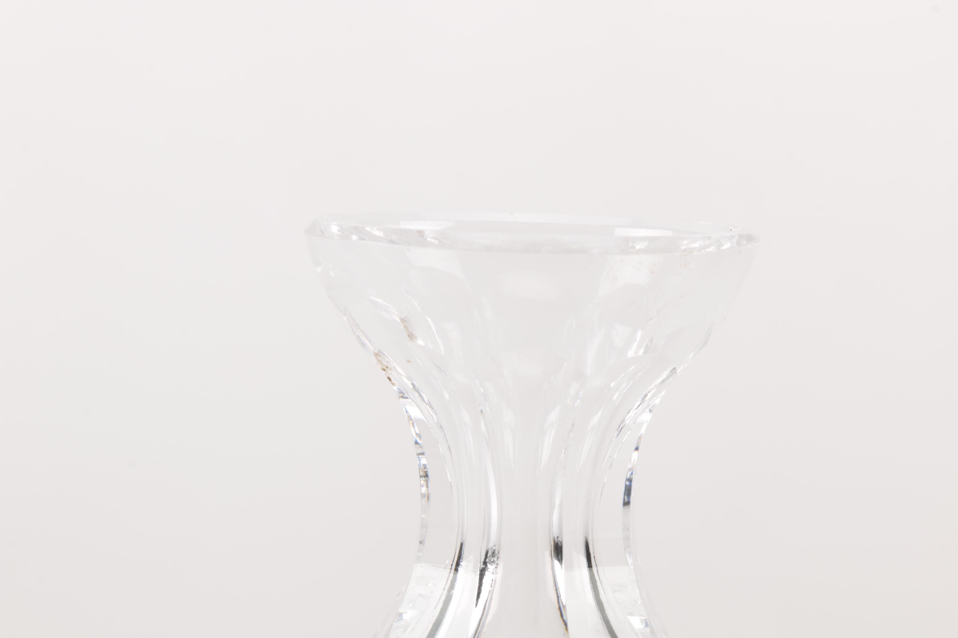 Waterford Crystal Vases